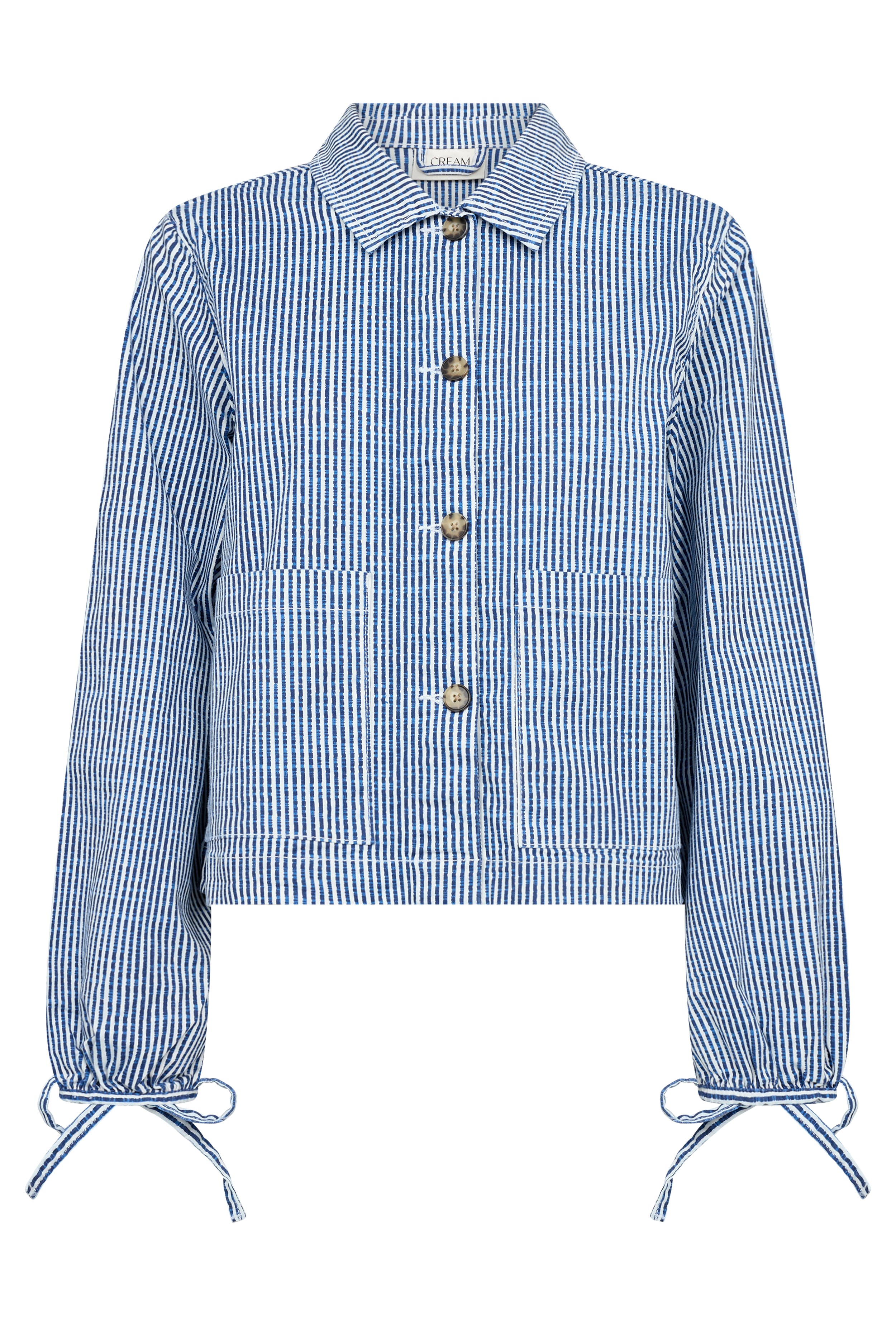 CRBerta Manteau PACK FRONT 10613646-104155