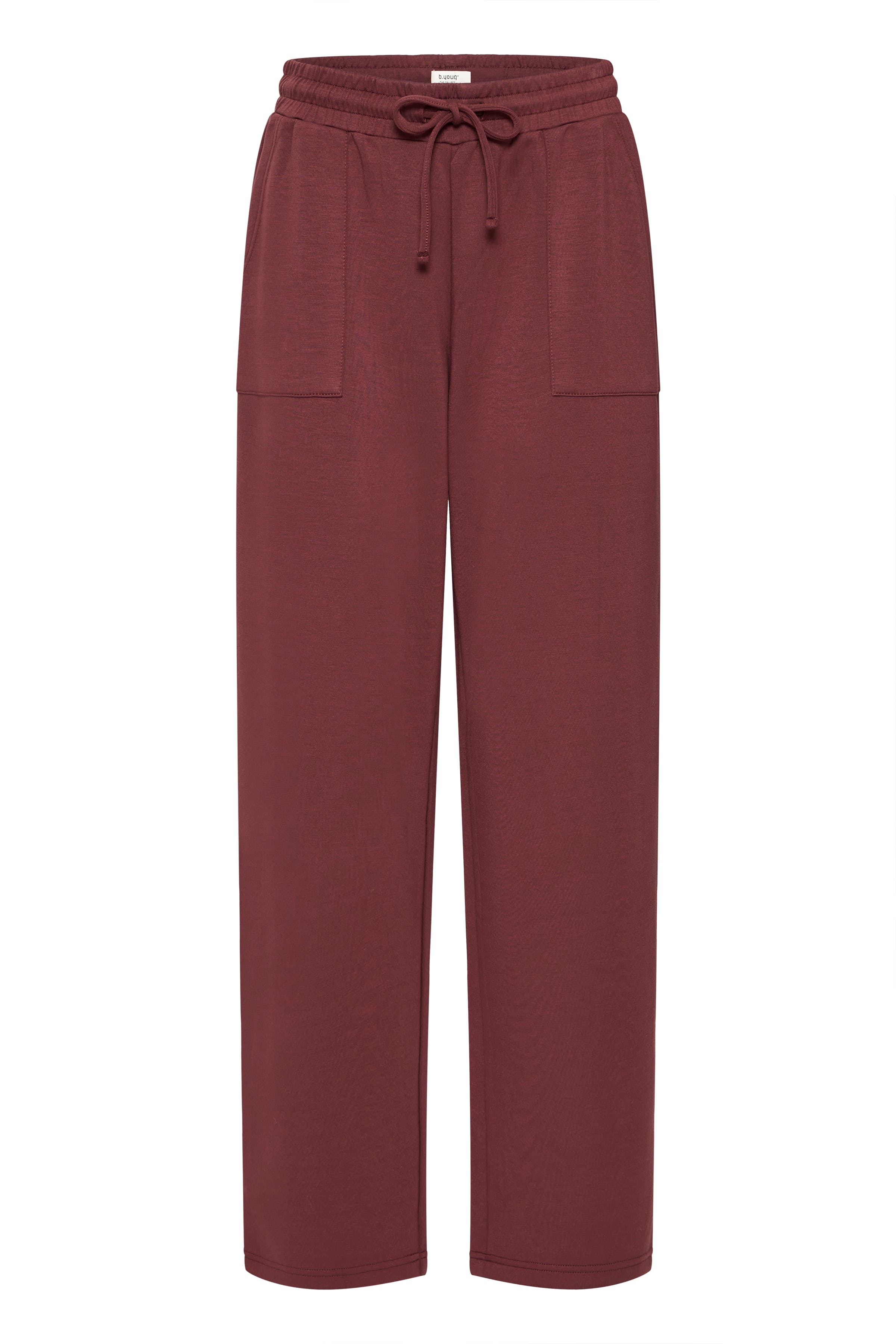 BYPUSTI Bukser PACK FRONT 20817177-200455