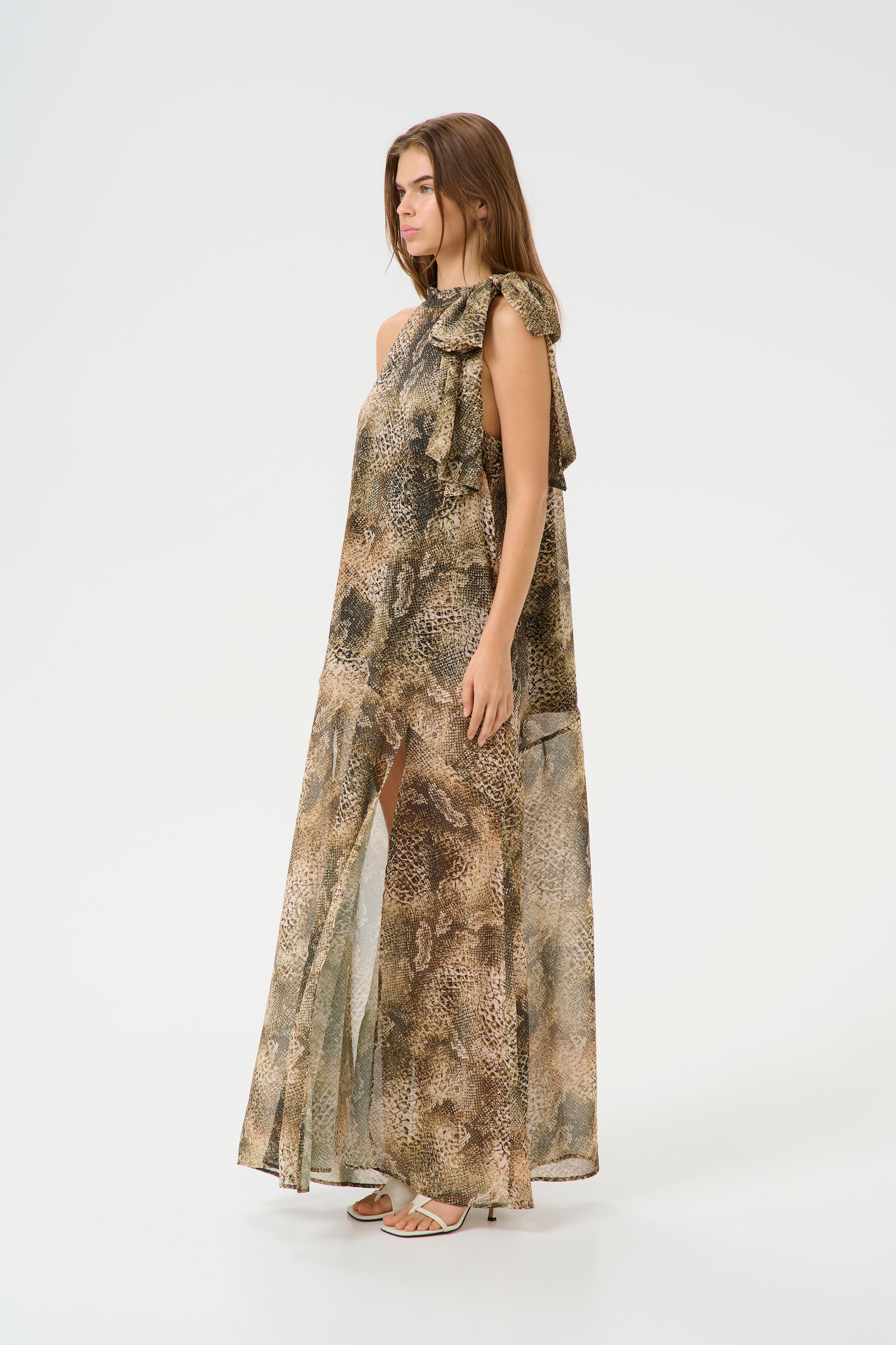 GZsanka Jurk LOOKBOOK FRONT 10910234-107549