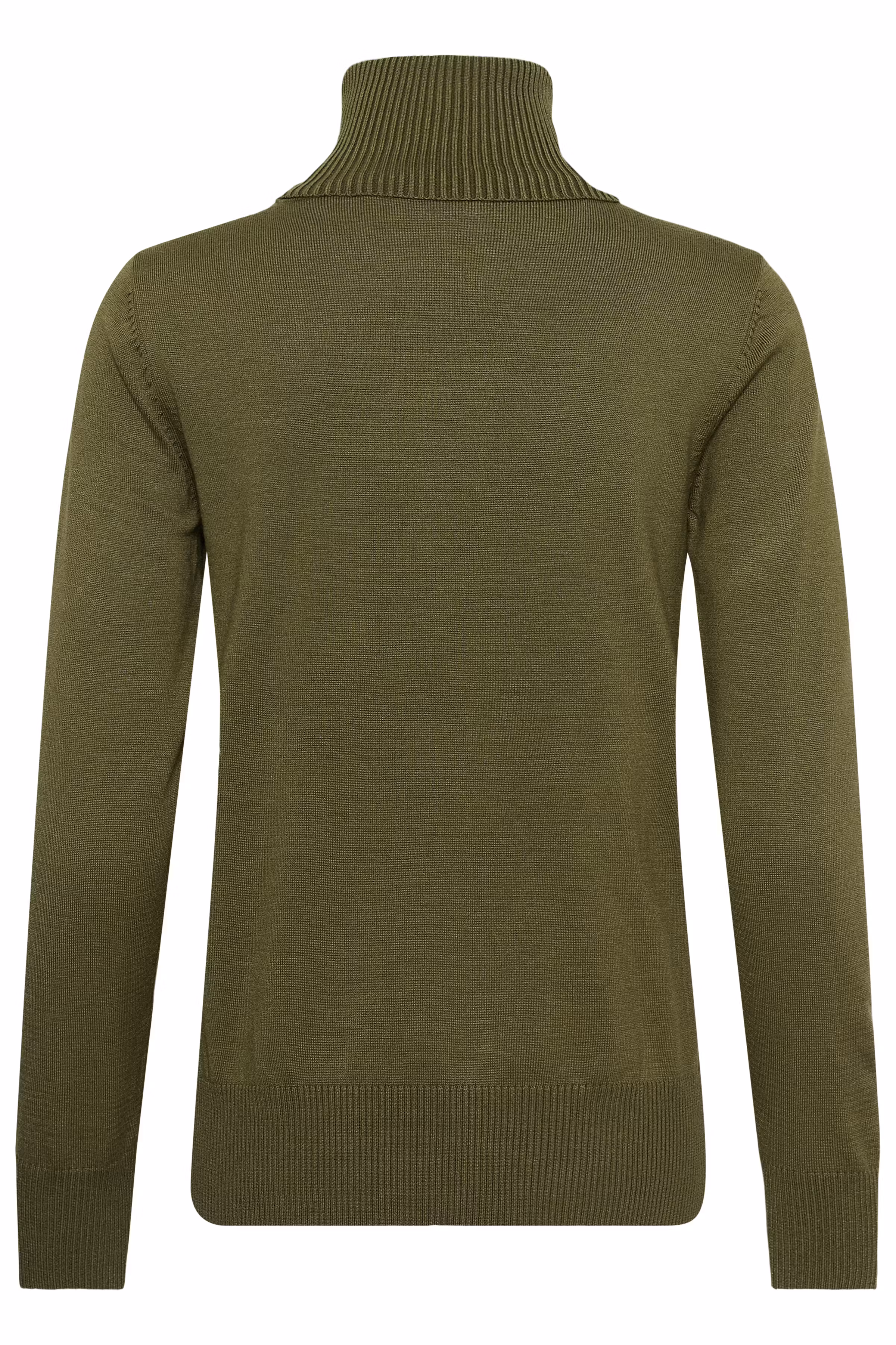 MilaSZ Rollneck Pullover PACK BACK 30500018-1804201