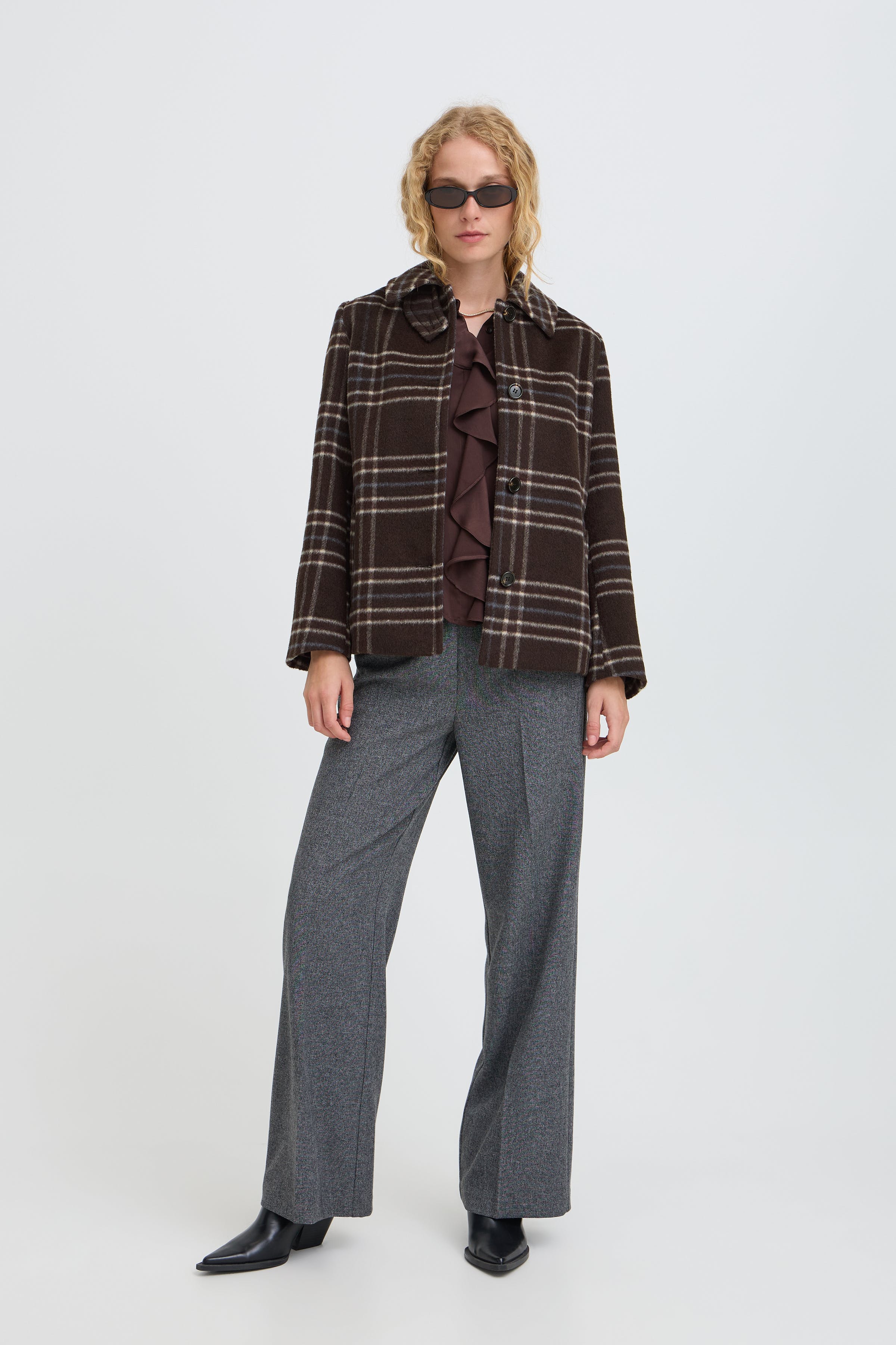BYBOLETAN Bovenkleding LOOKBOOK FRONT 20819525-900013194