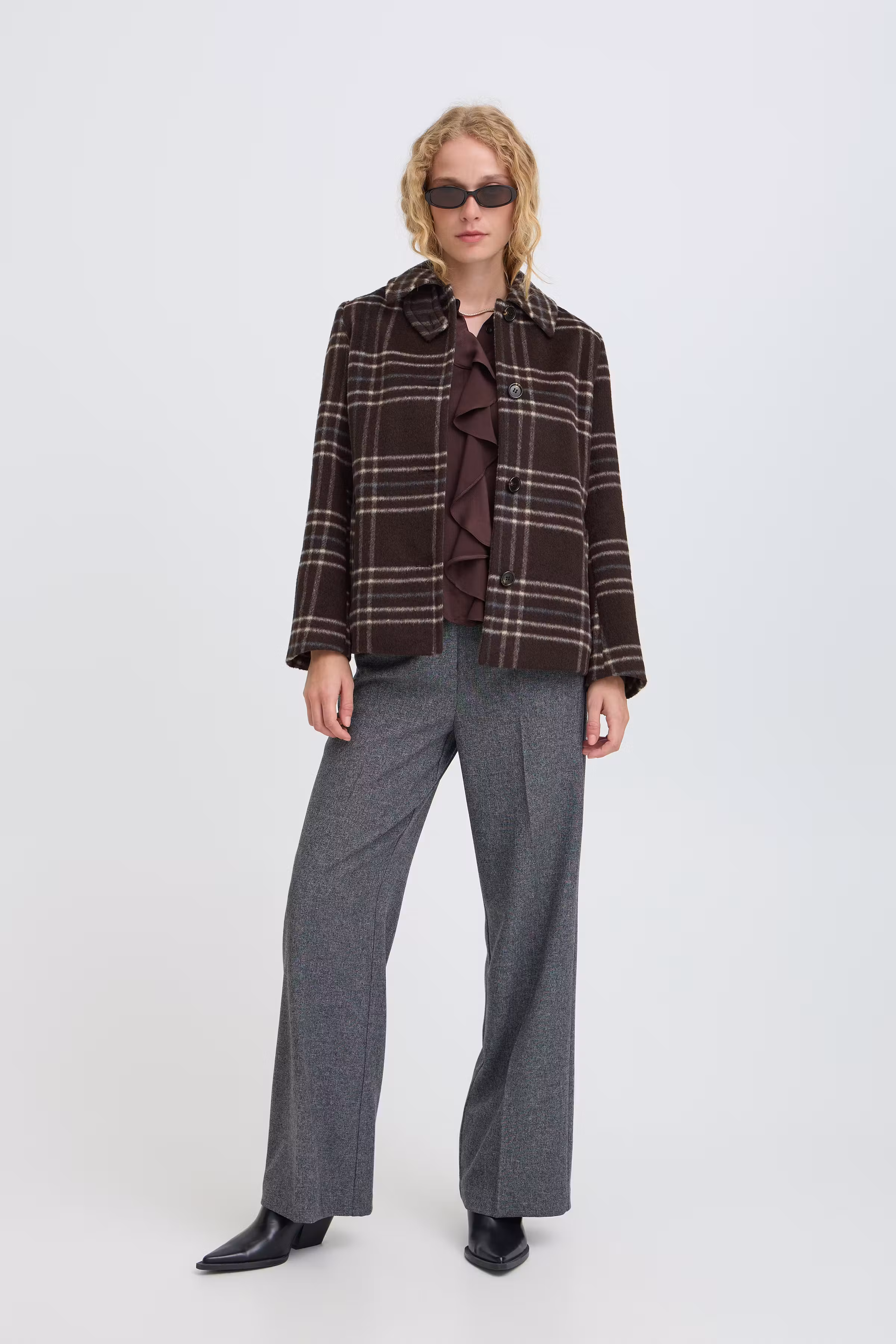 BYBOLETAN Bovenkleding LOOKBOOK FRONT 20819525-900013194