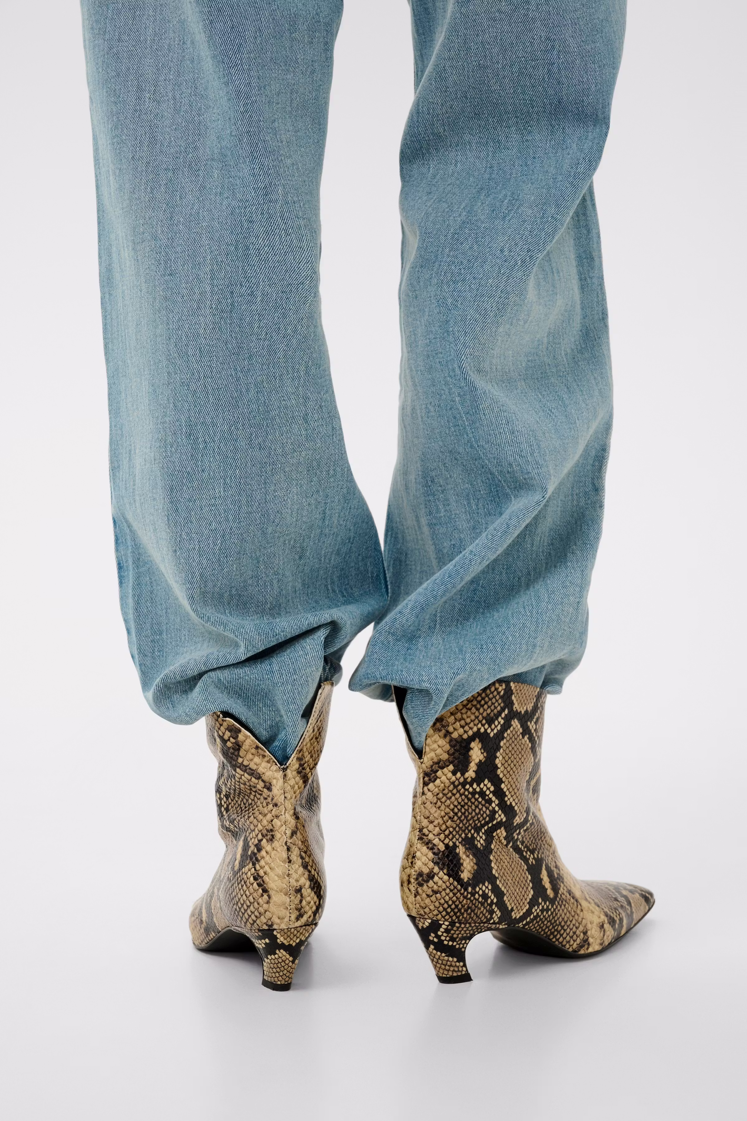 GZcarter Stövlar LOOKBOOK DETAIL 10911132-109173