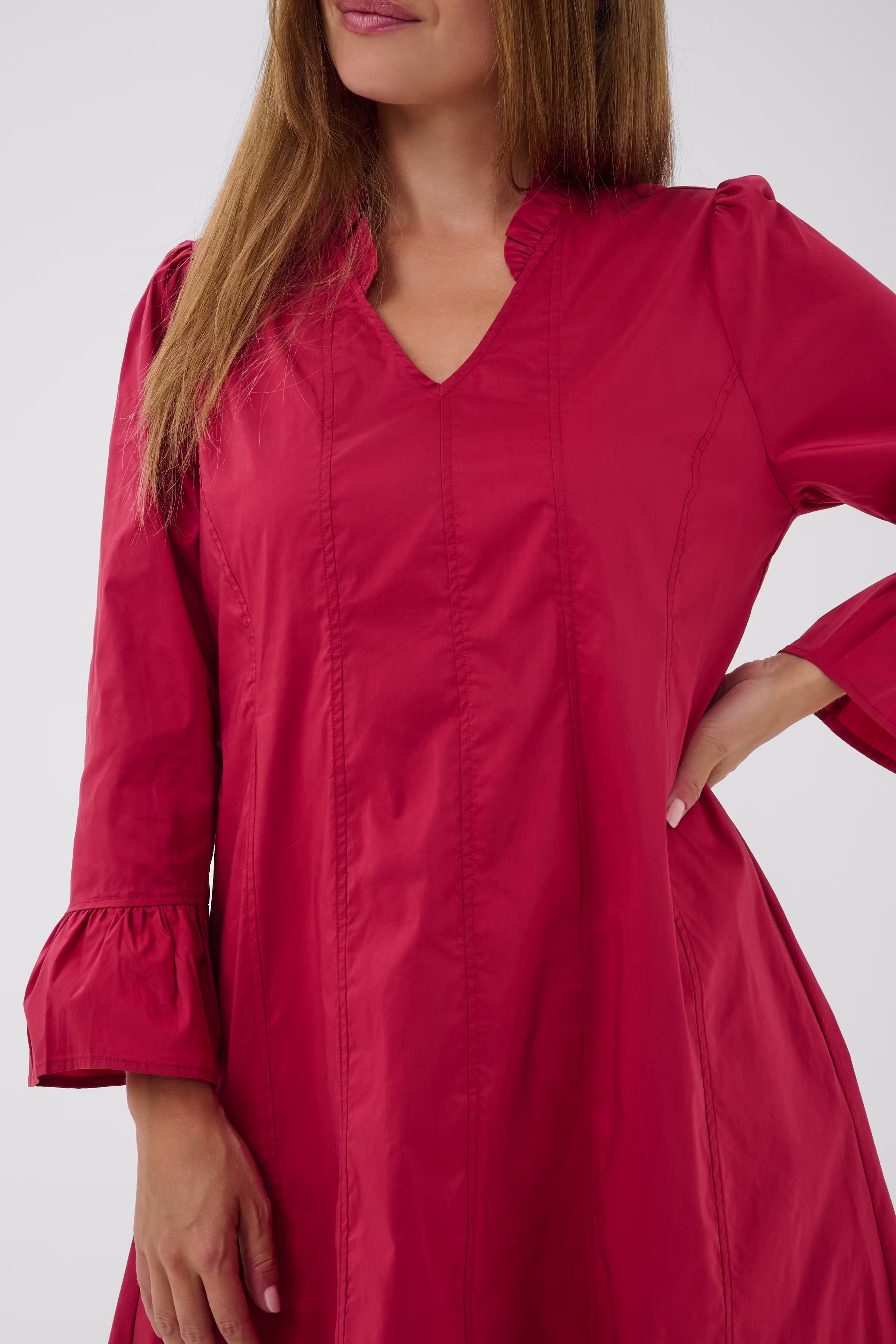 CUdaiva Kjole LOOKBOOK DETAIL 50113381-191656