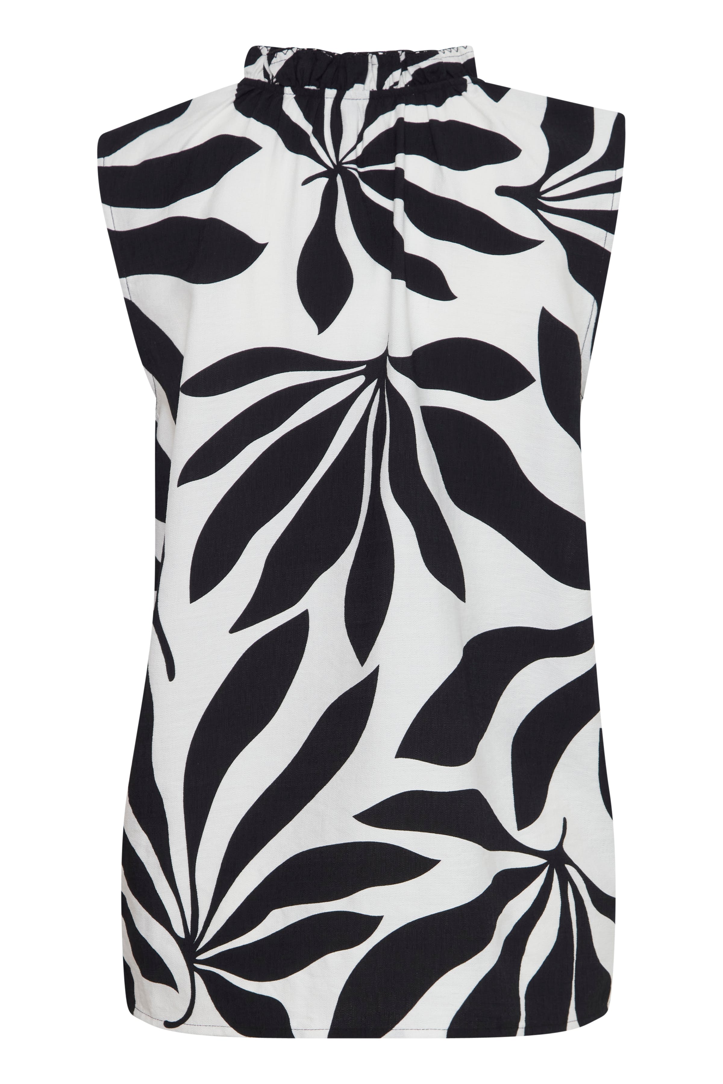 BYJANINA Bluse PACK BACK 20814901-203167