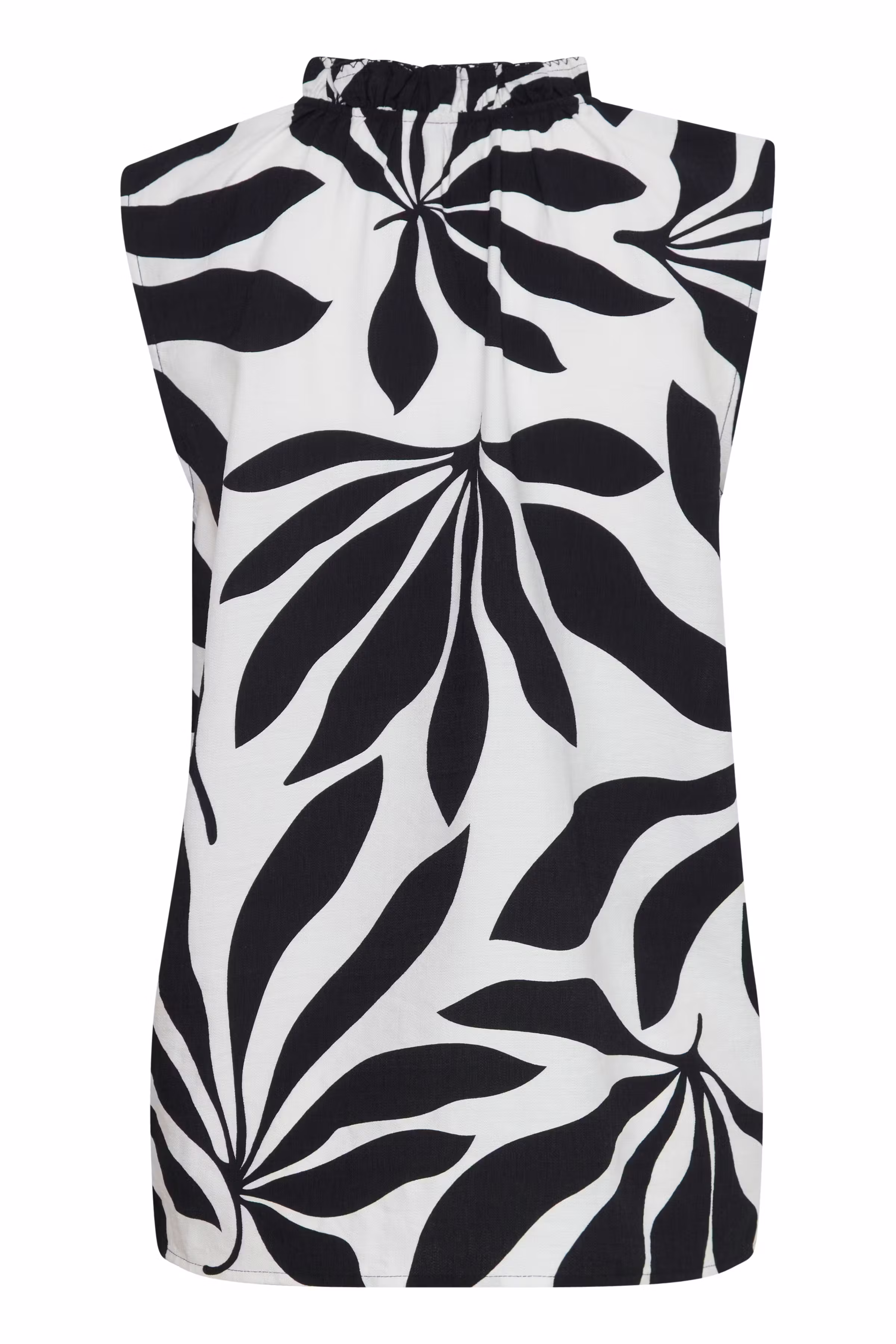 BYJANINA Bluse PACK BACK 20814901-203167