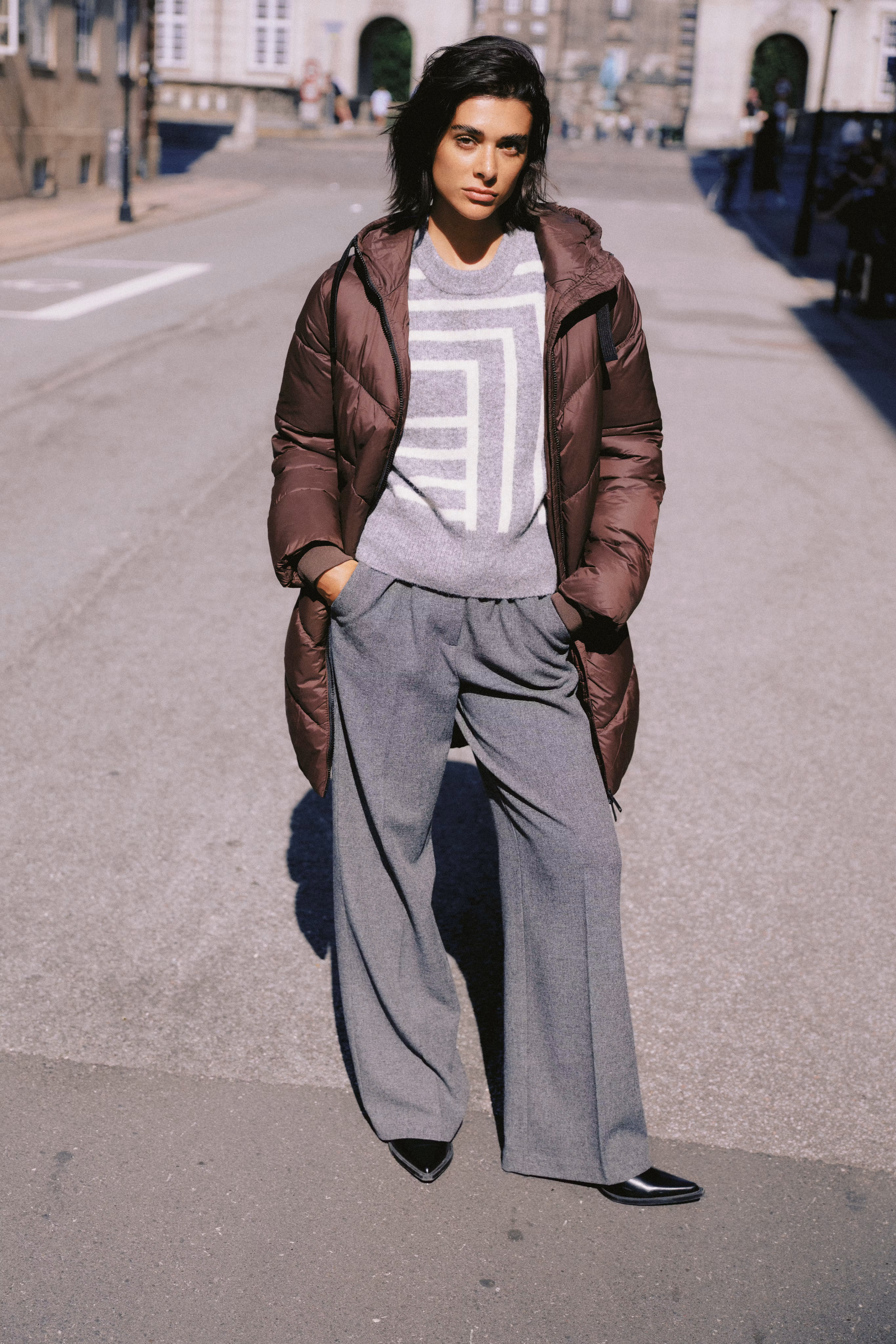 BYOMEA Pullover LOCATION NONE 20819513-900013984