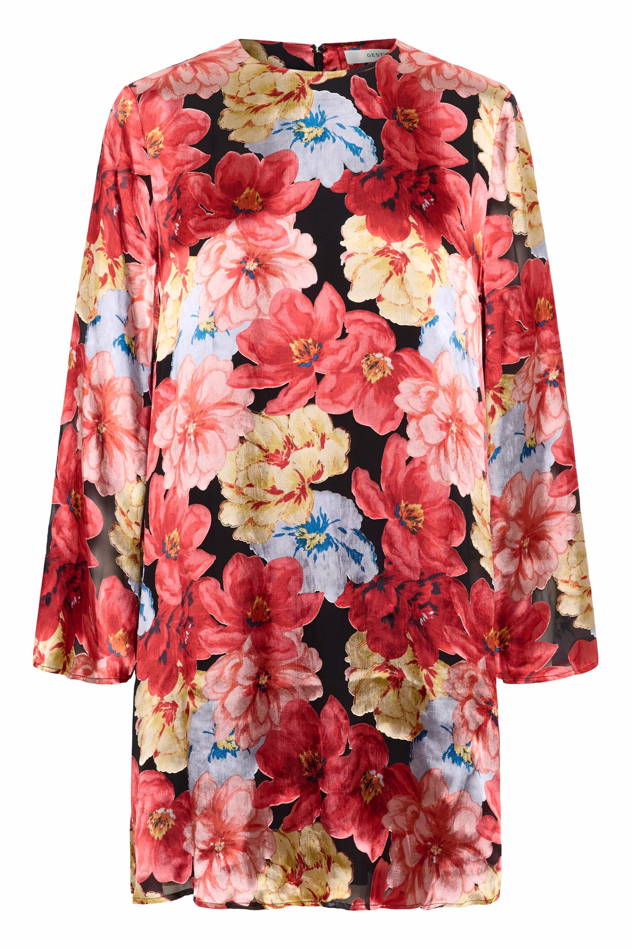 GZsigrida Dress PACK FRONT 10911232-109158