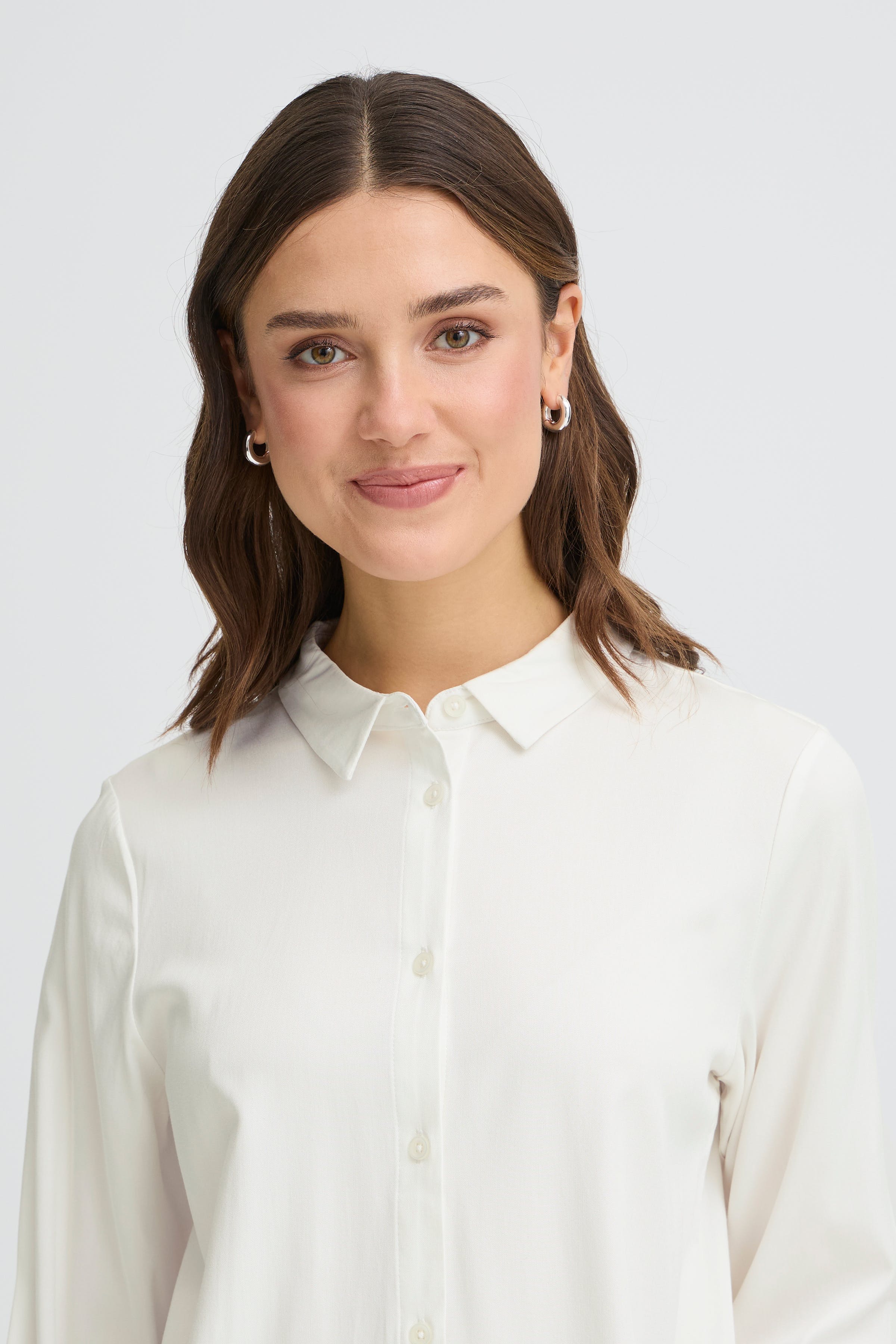 FRJUSTINA Shirt LOOKBOOK DETAIL 20614070-114800