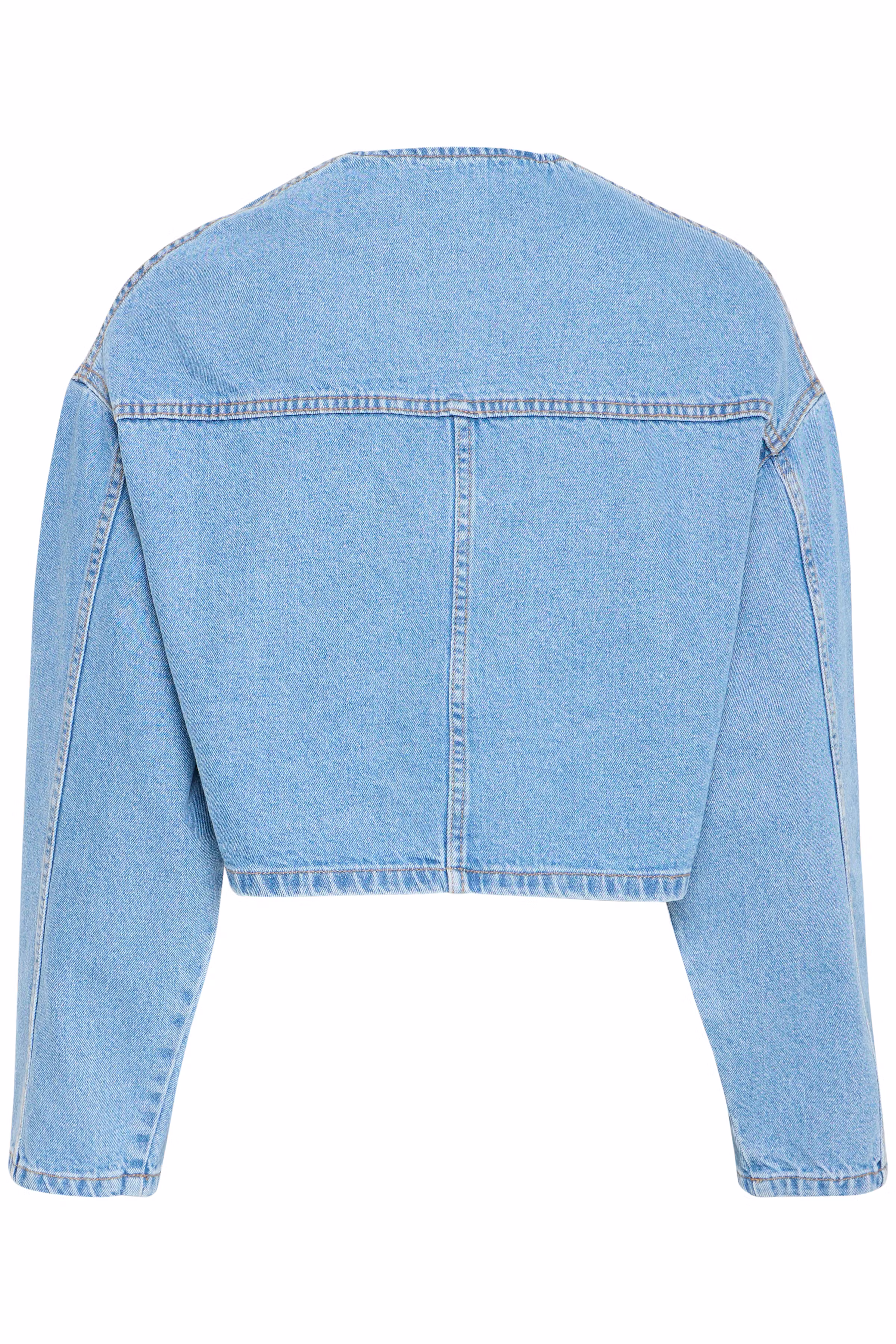 BYLUNANA Casual jacket PACK BACK 20816486-200460