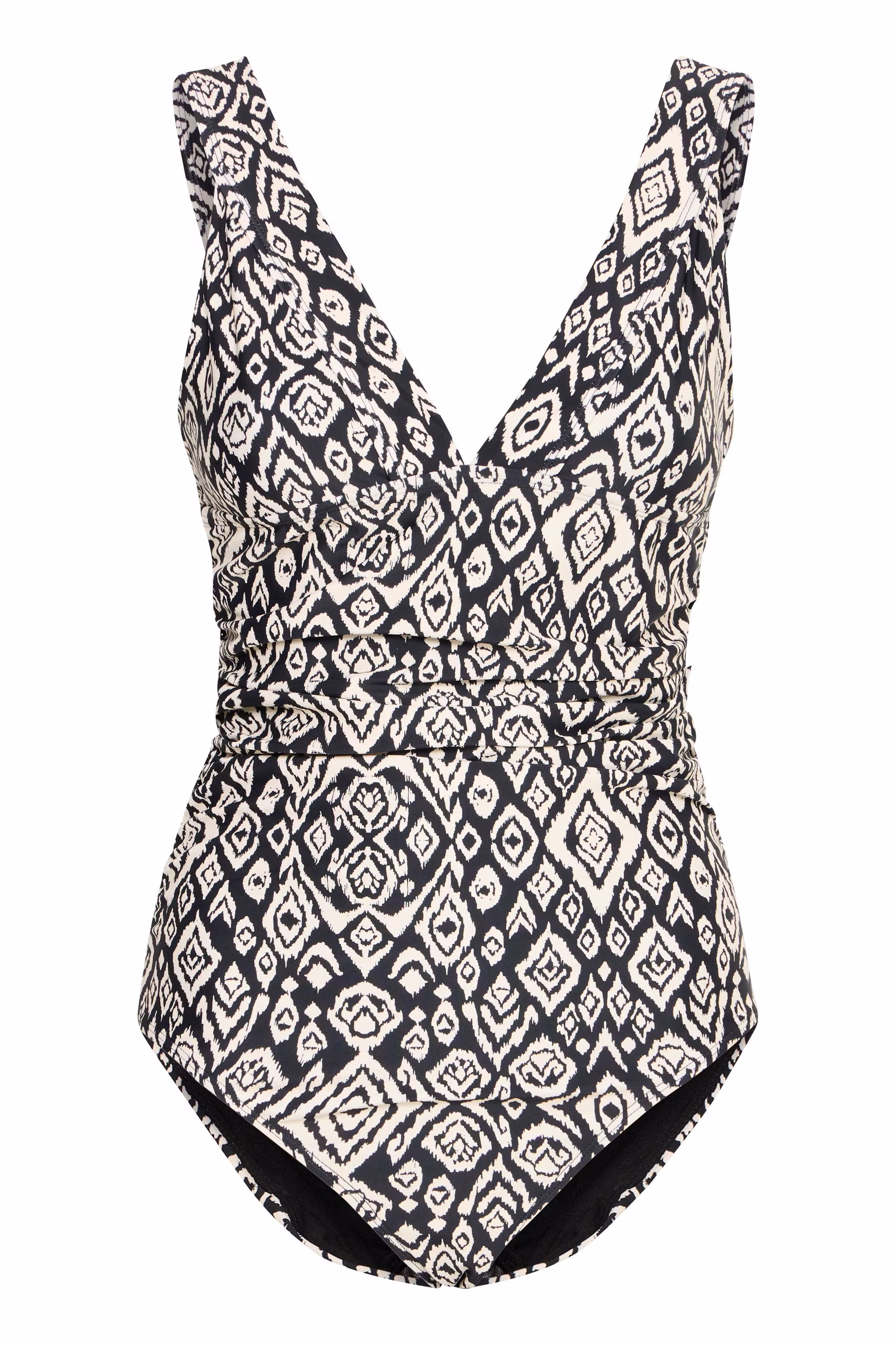 IAHENNIE Badetøj PACK FRONT 20123101-194008