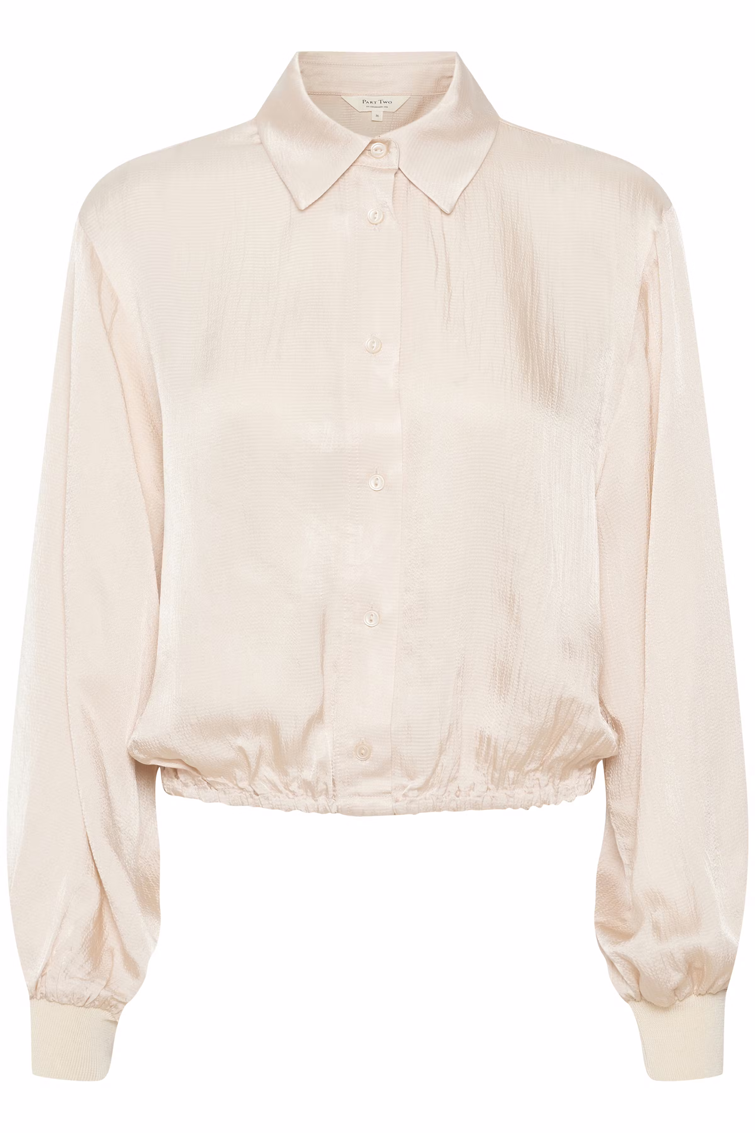 ReneaPW Skjorte PACK FRONT 30307064-130003