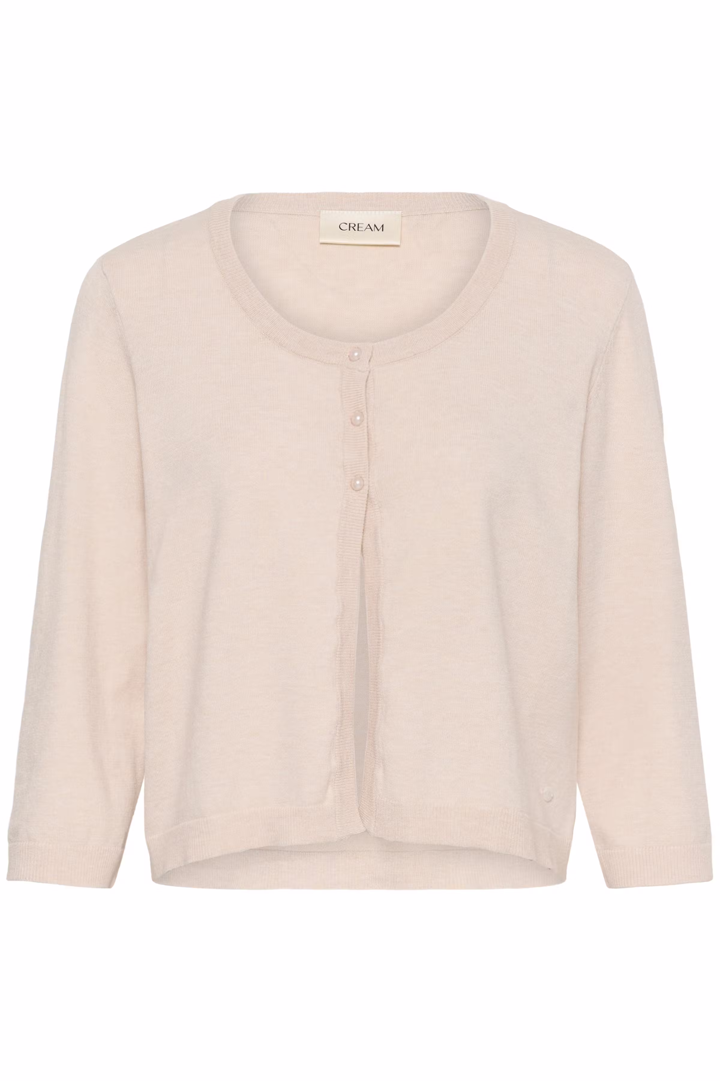 CRDela Cardigan PACK FRONT 10615505-100232