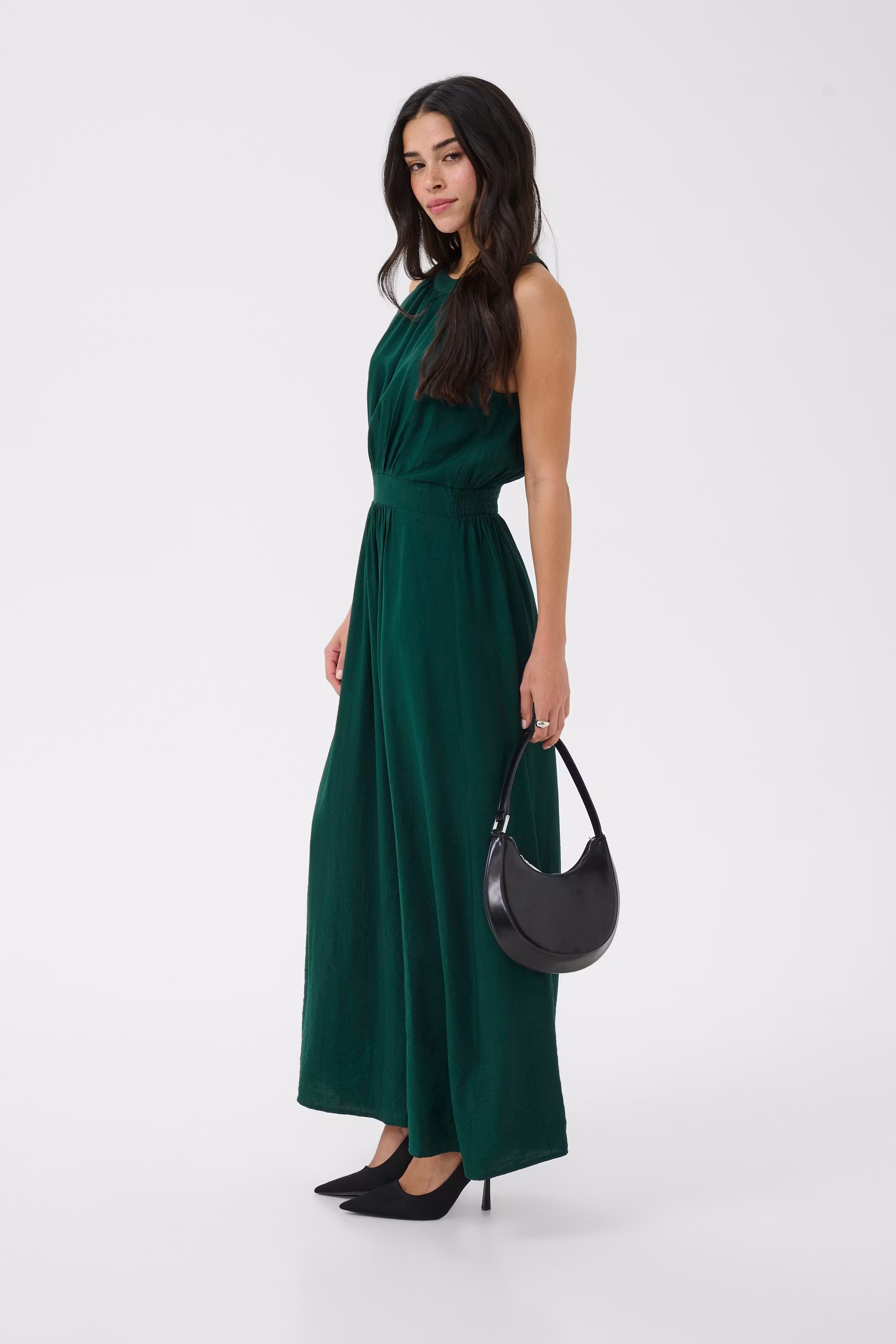 KAsirena Kjole LOOKBOOK FRONT 10512068-195320