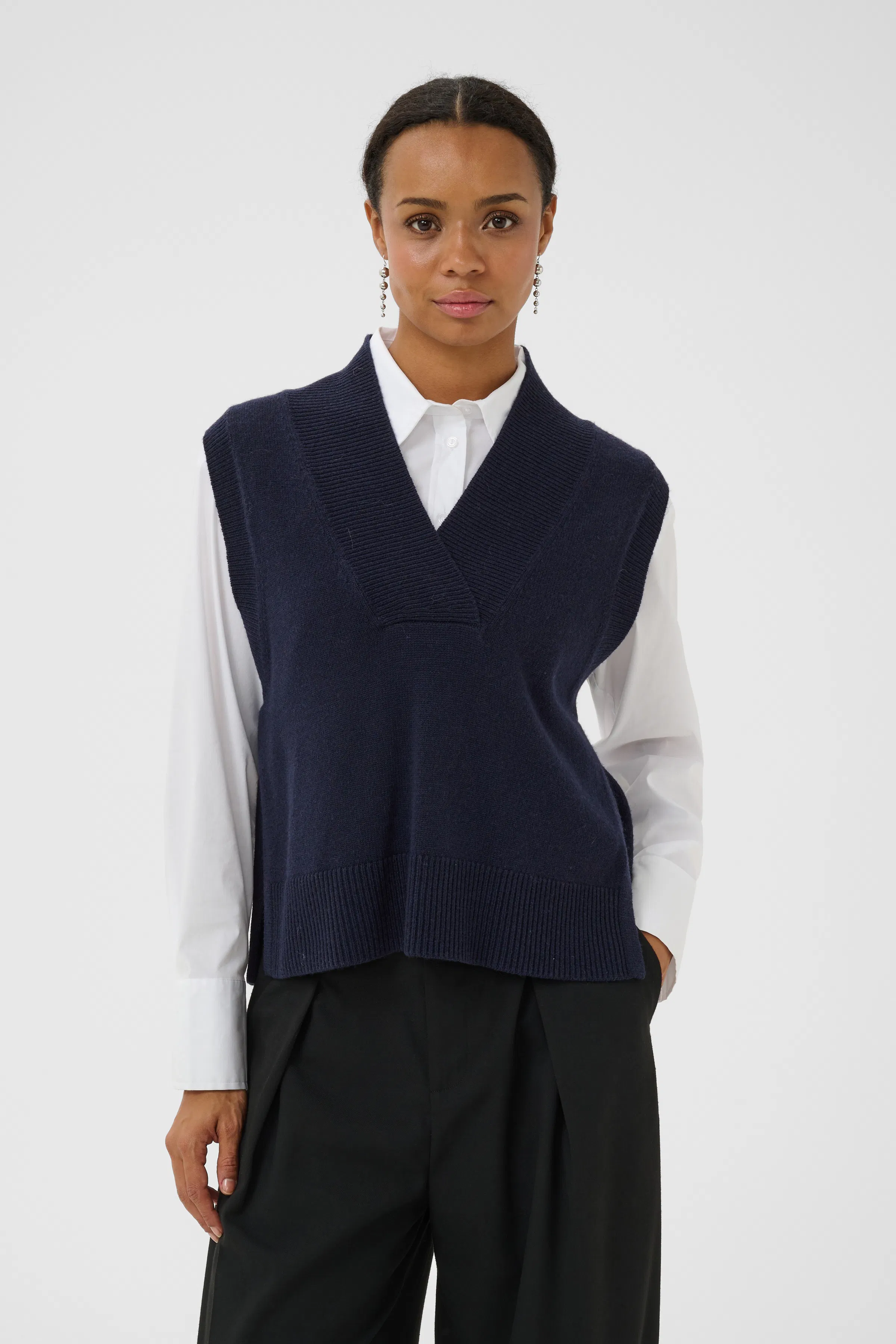 DuhaPW Vest LOOKBOOK FRONT 30311003-193924