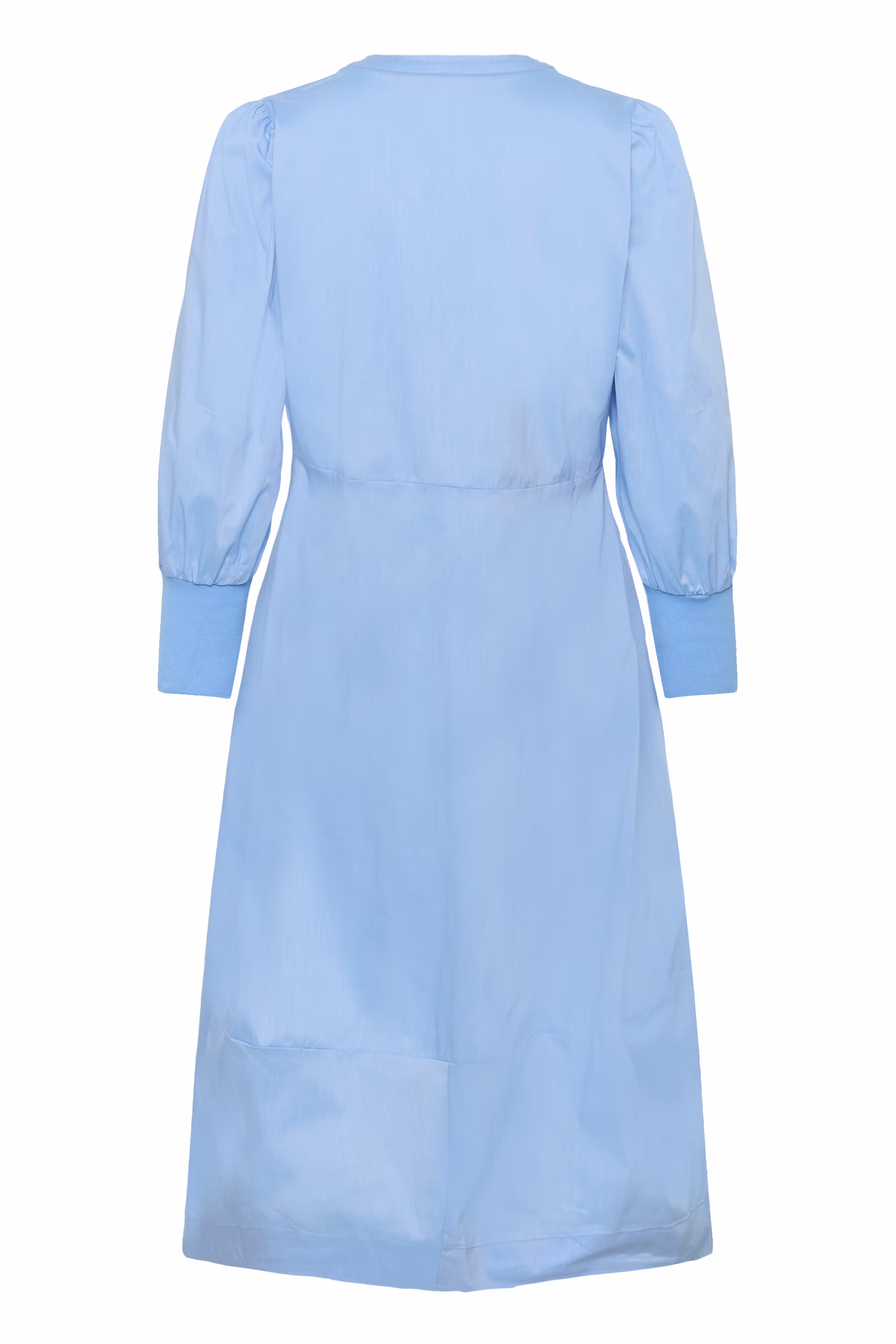 CUantoinett 3/4 sleeve dress PACK BACK 50110059-164019