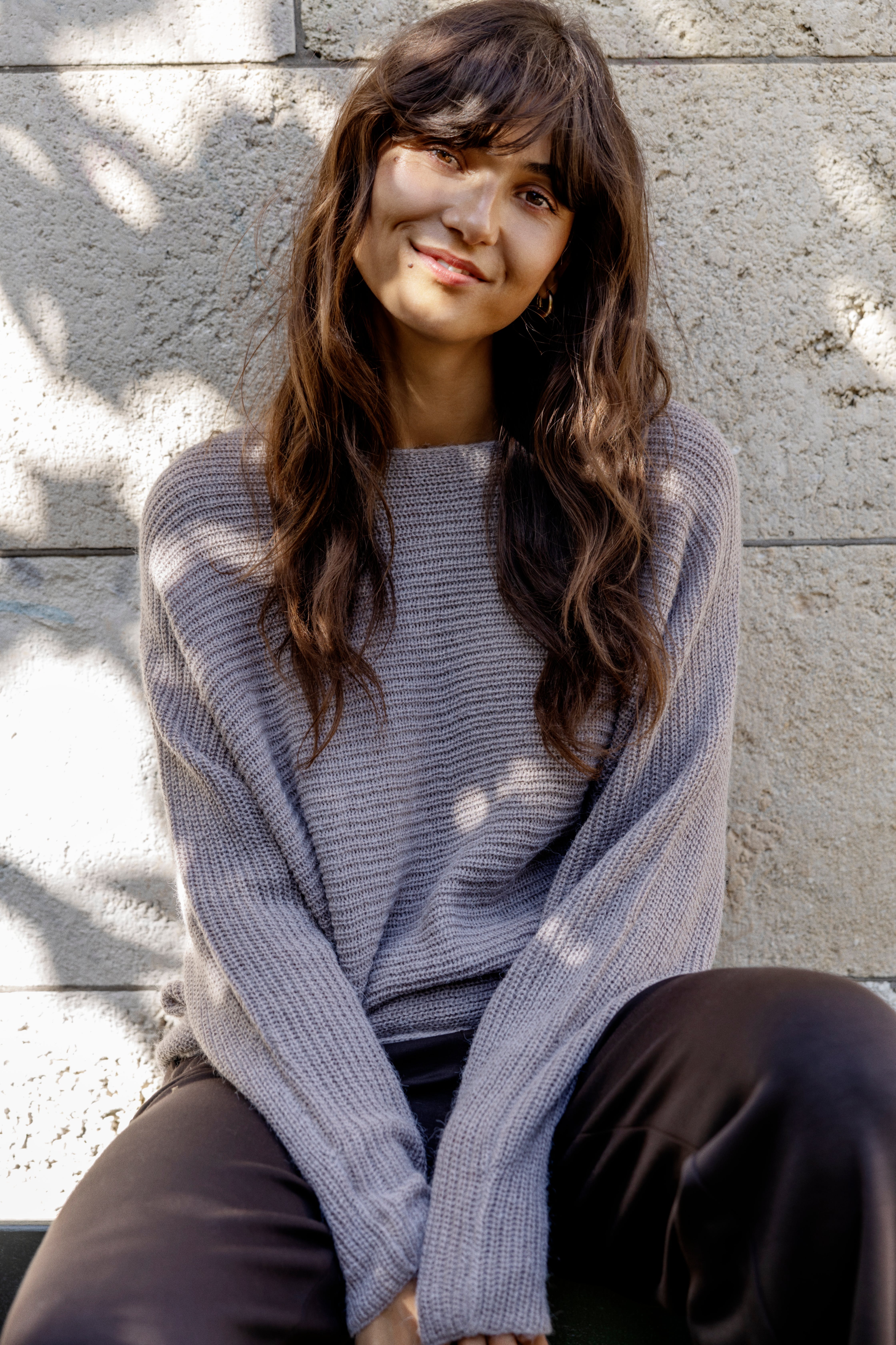 FRERETTA Pullover LOCATION NONE 20611845-1712101