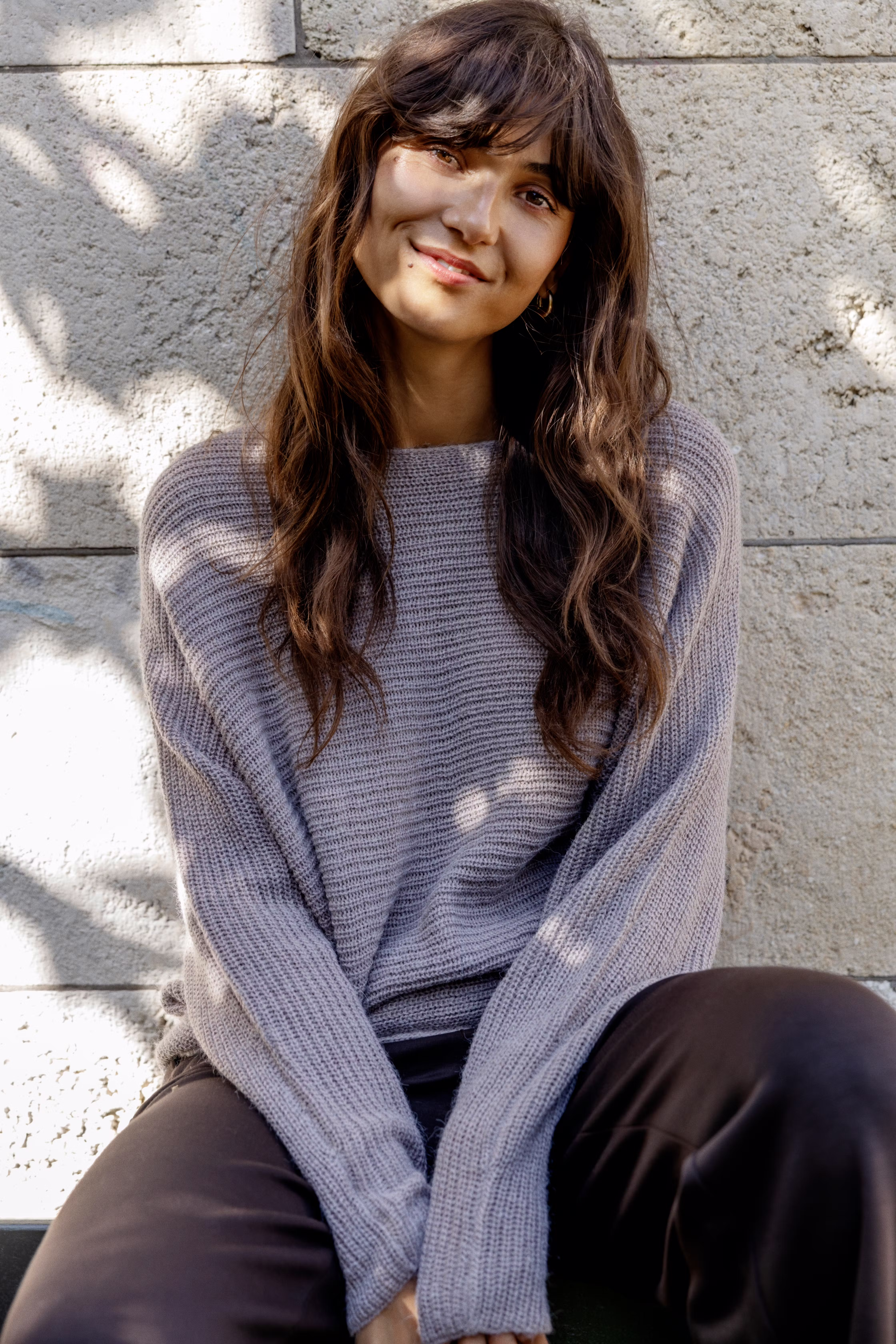 FRERETTA Pullover LOCATION NONE 20611845-1712101