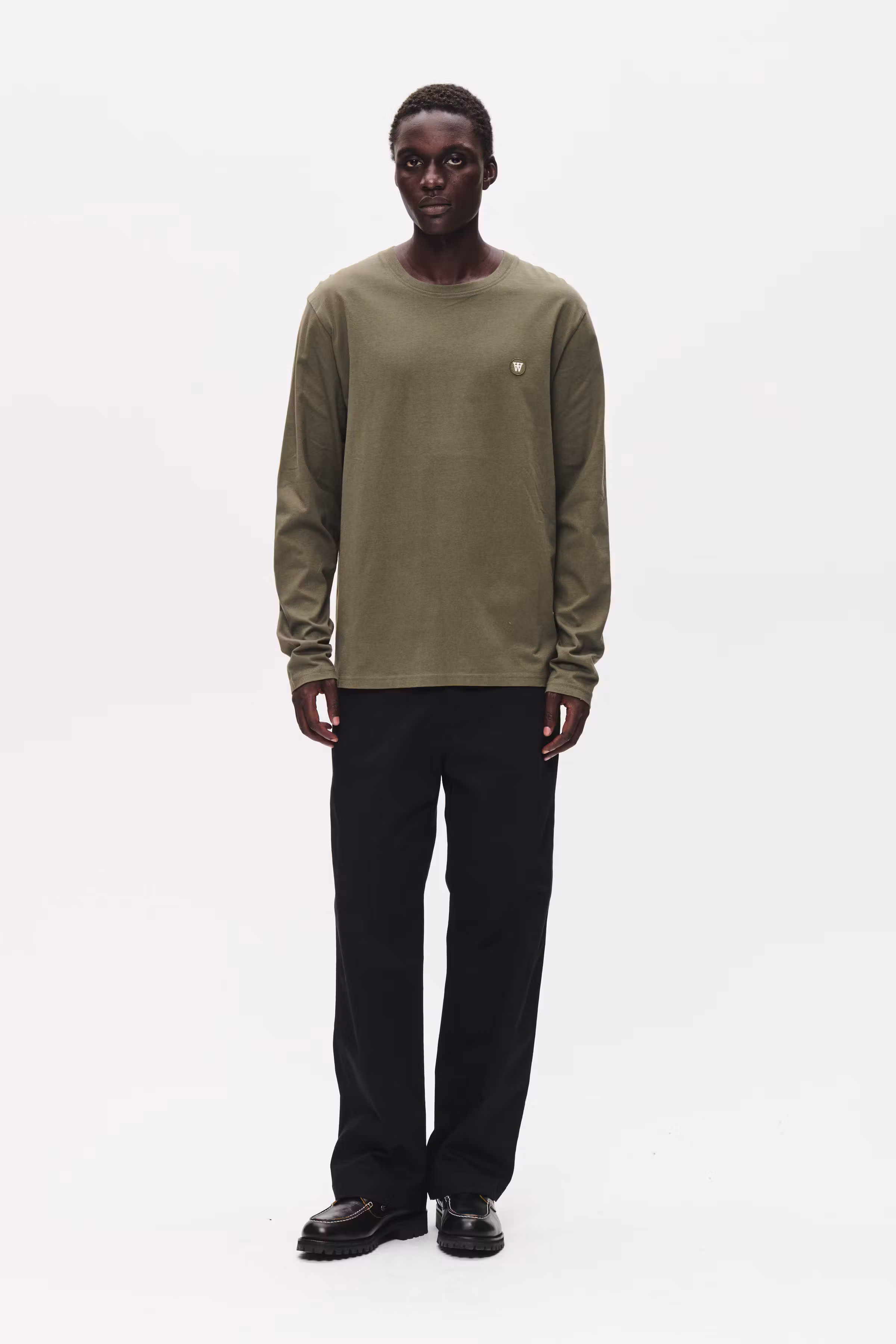 WWAce LS T-shirt LOOKBOOK FRONT 30252293-190511