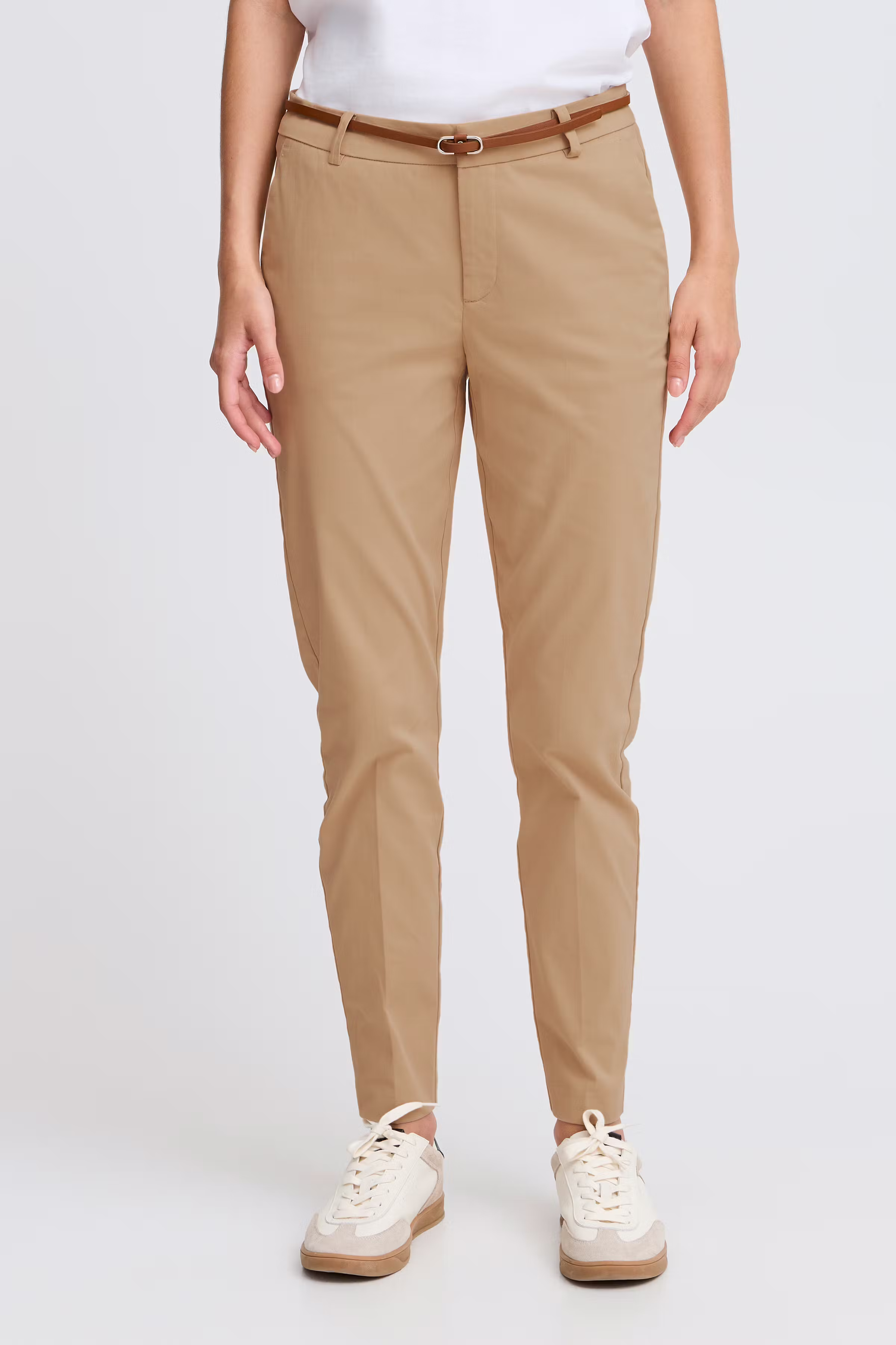 BYDAYS Trousers LOOKBOOK FRONT 20803473-80145