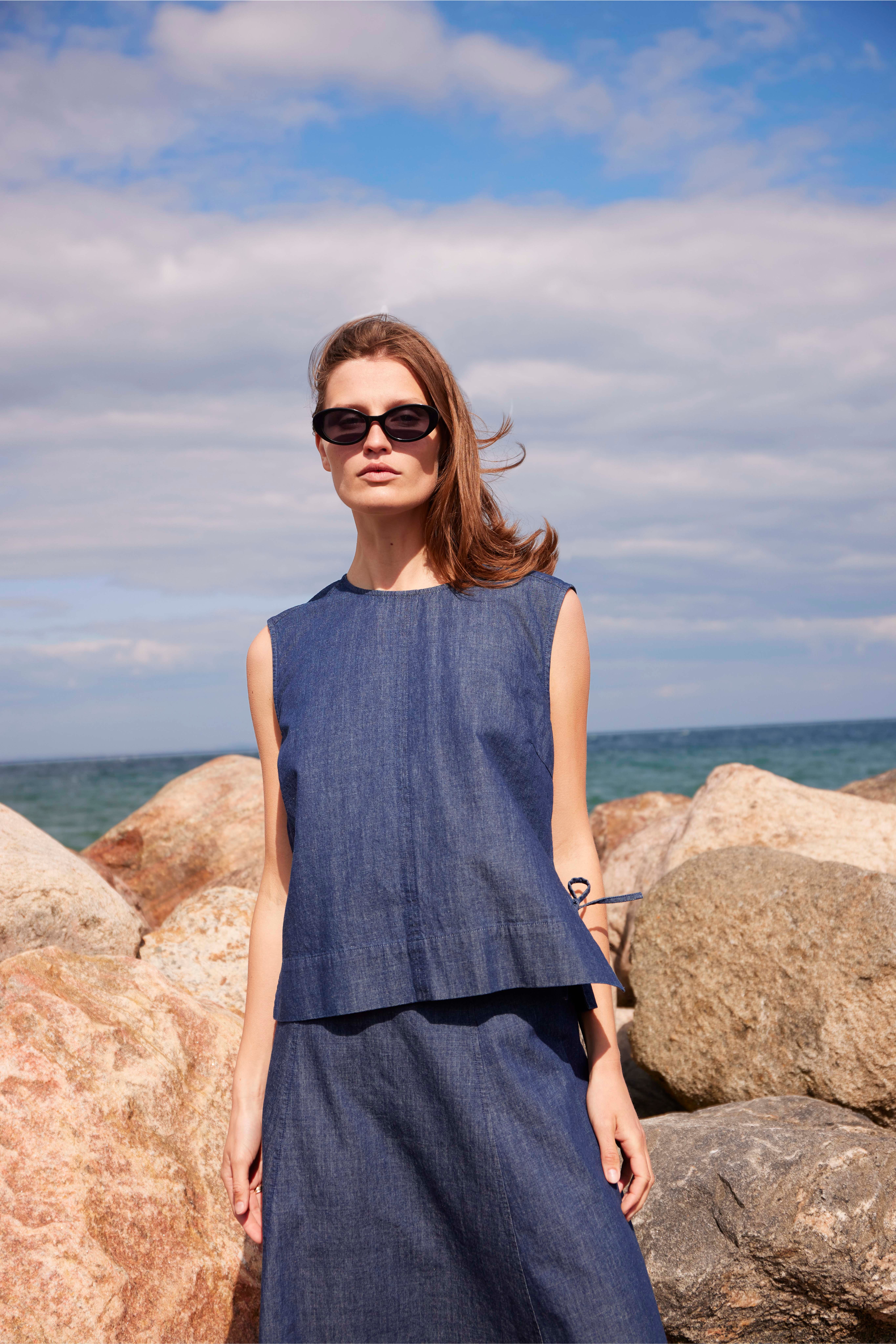 SLChamy Top LOCATION NONE 30408496-301728