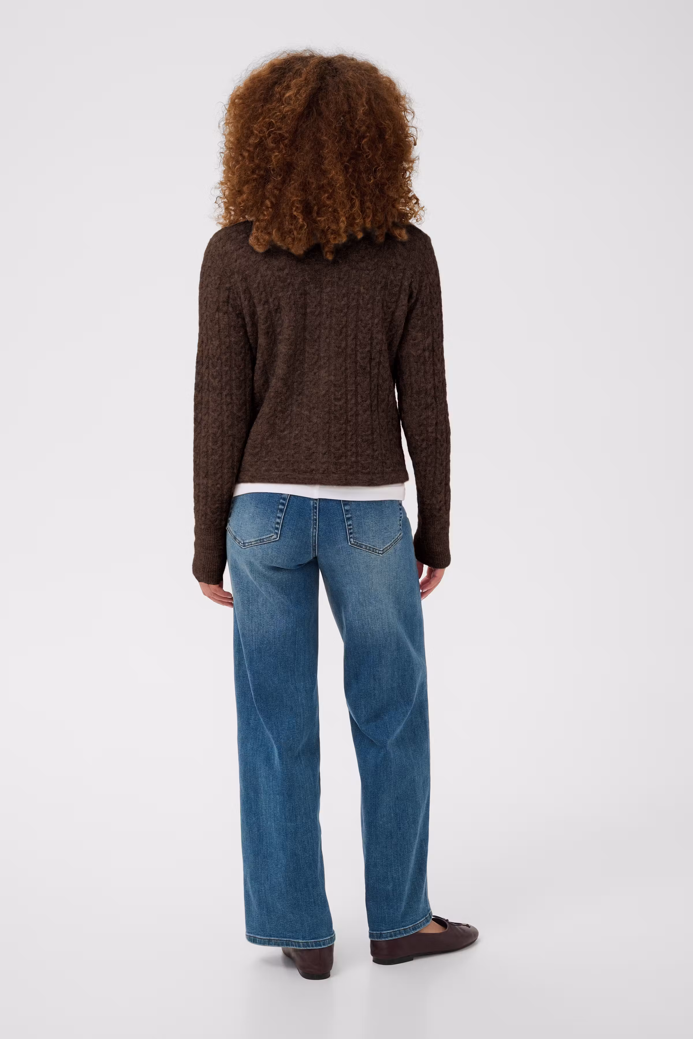KAmelanie Cardigan LOOKBOOK BACK 10512196-1909151