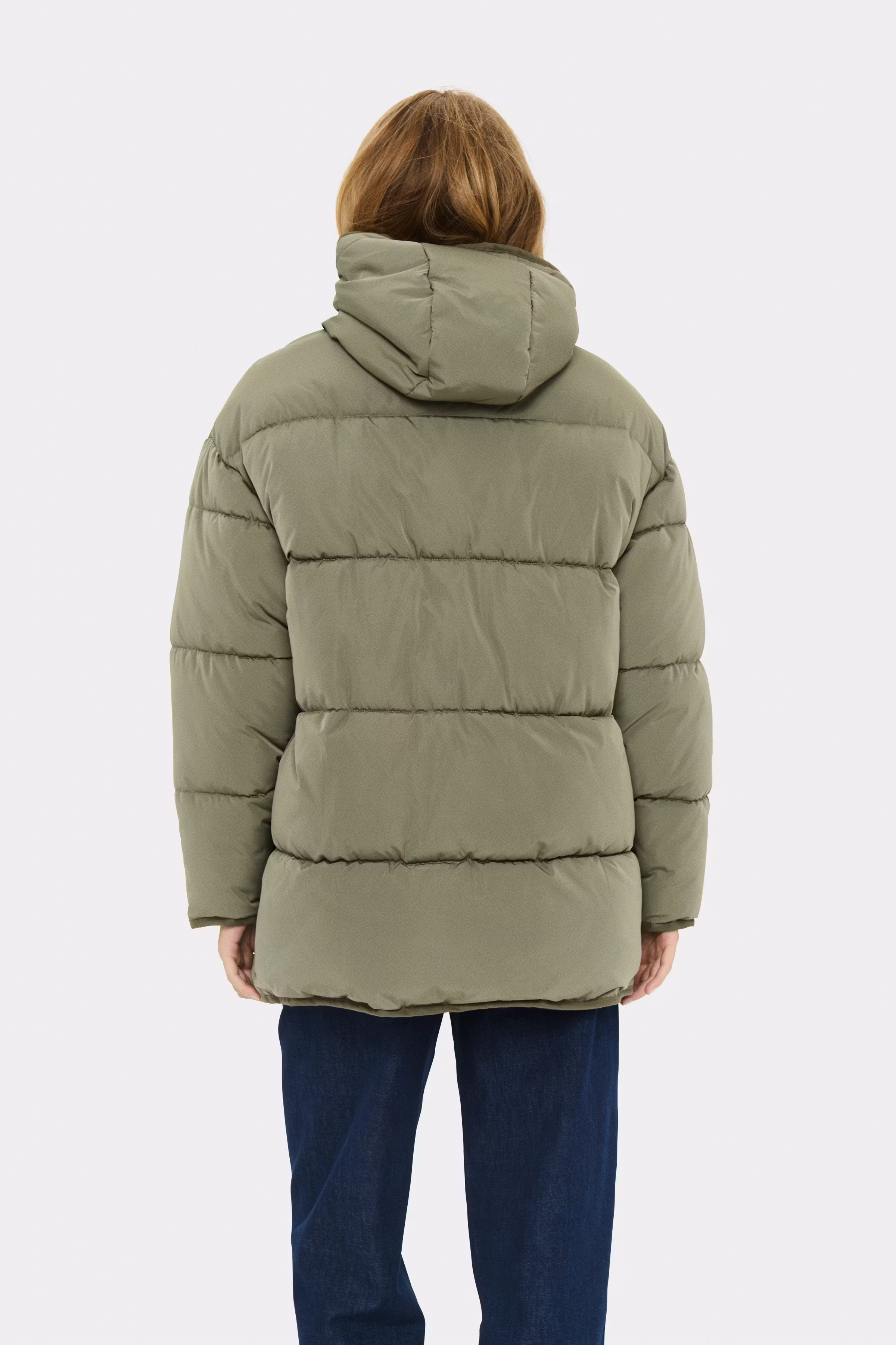 LibbySZ Bovenkleding LOOKBOOK BACK 30514135-176206