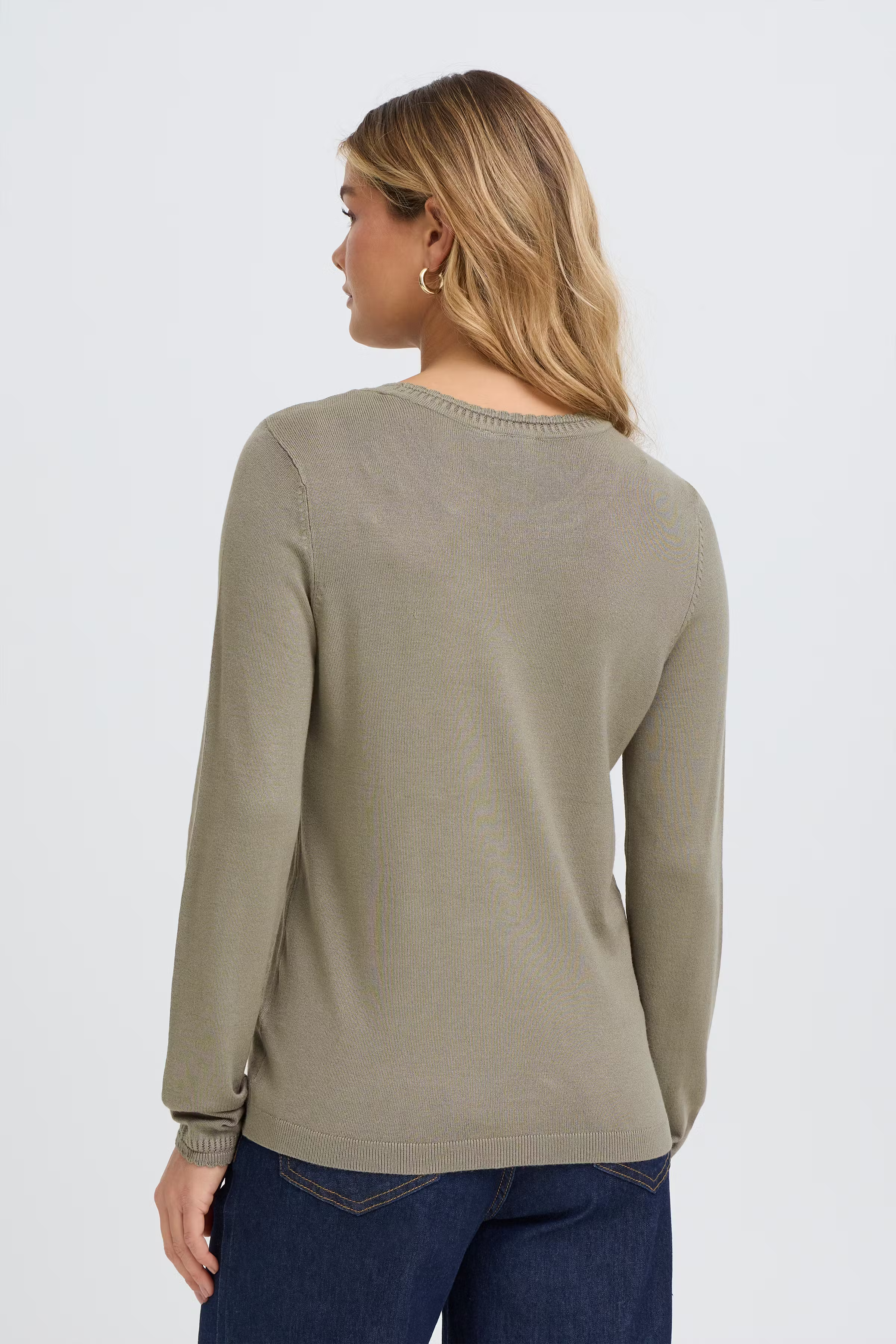 FRMARY Pullover LOOKBOOK BACK 20617455-180516