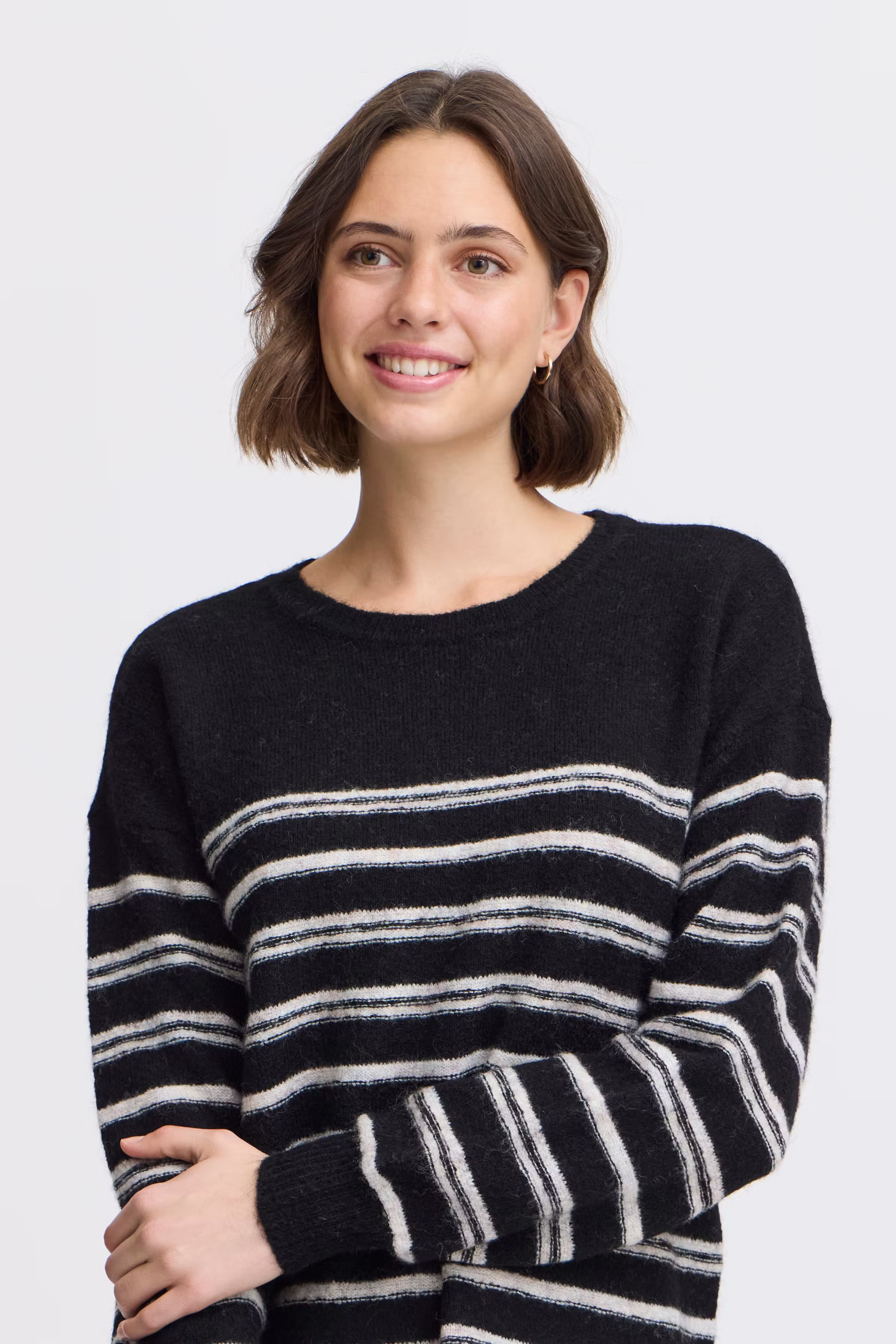 FRSANNY Pullover LOOKBOOK DETAIL 20614679-200115