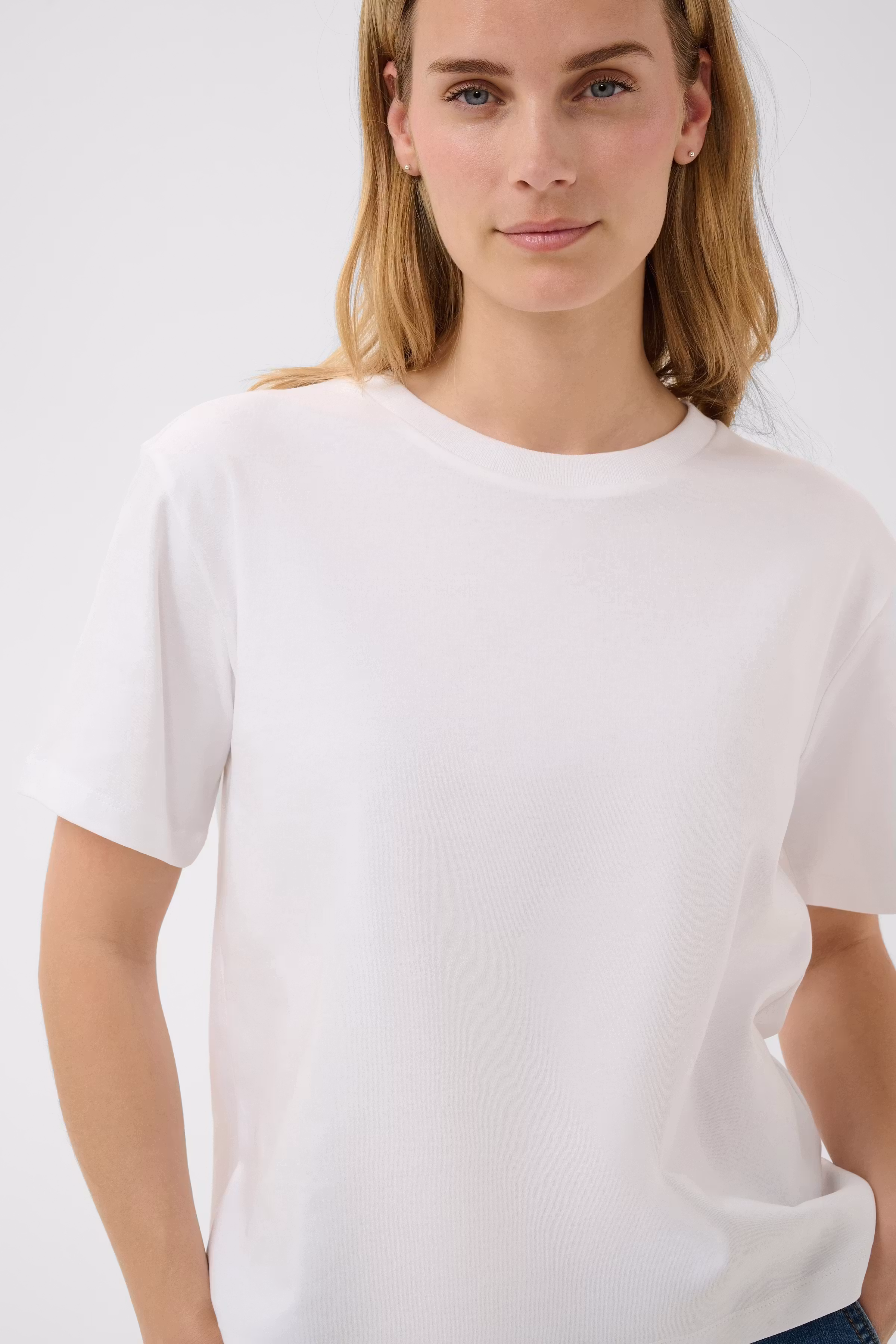 AnnePW T-shirt LOOKBOOK DETAIL 30308060-110601