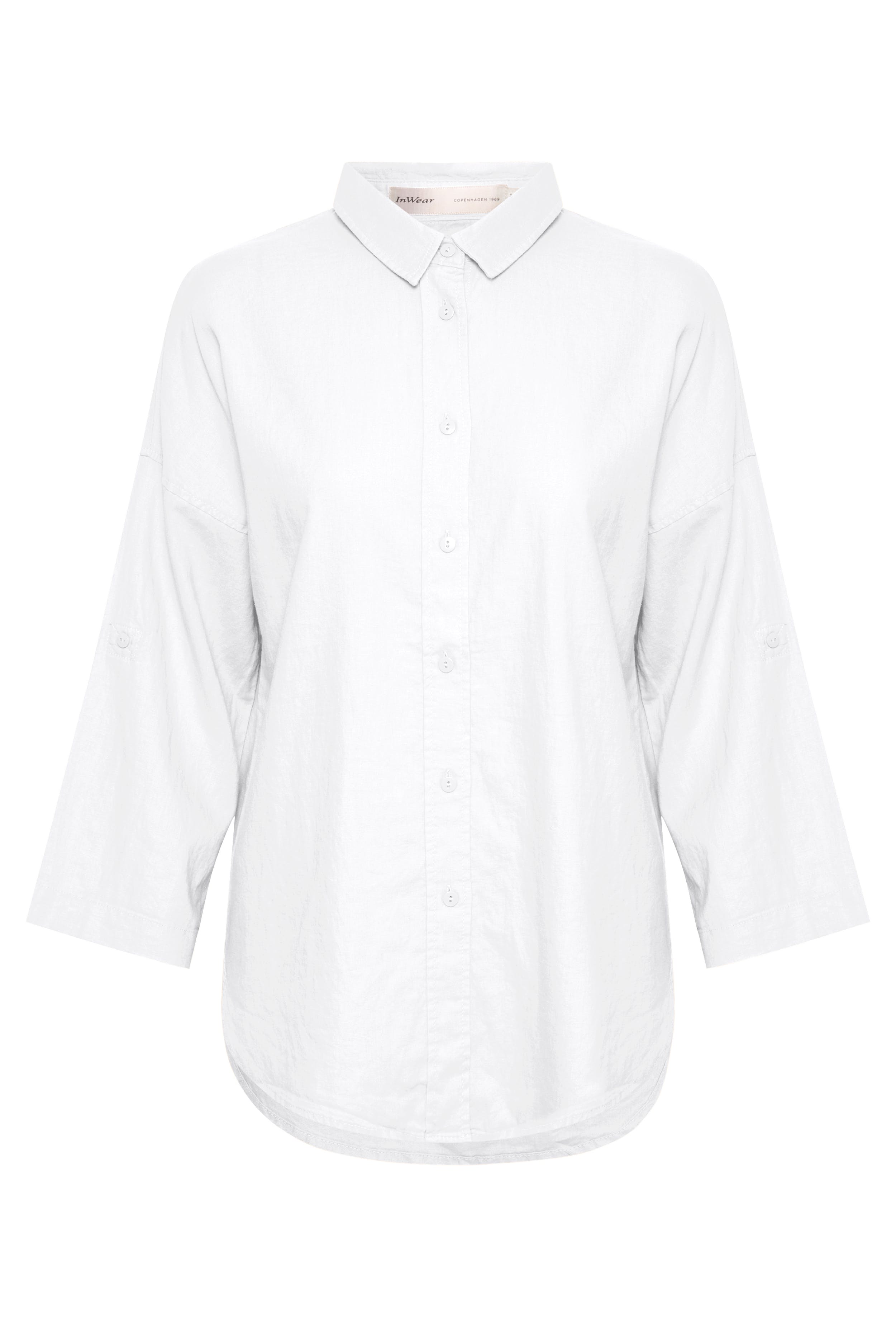 KikoIW Overhemd PACK FRONT 30107194-300001