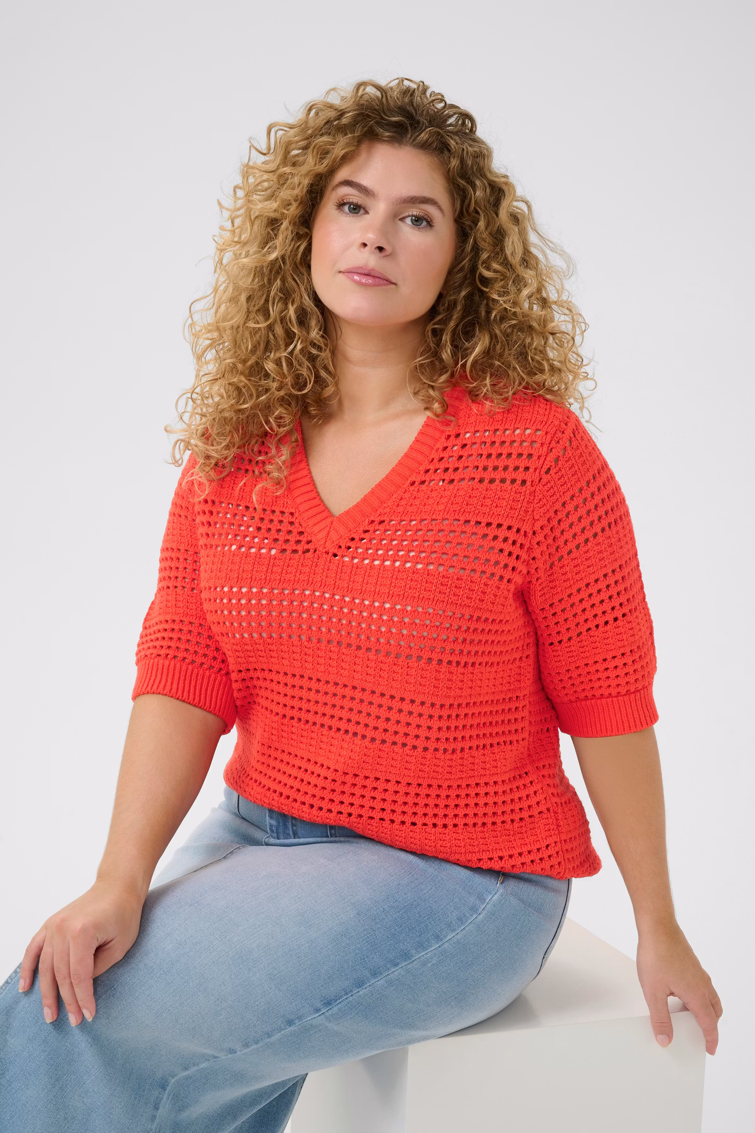 KCtenesa Pullover LOOKBOOK DETAIL 10583193-171558