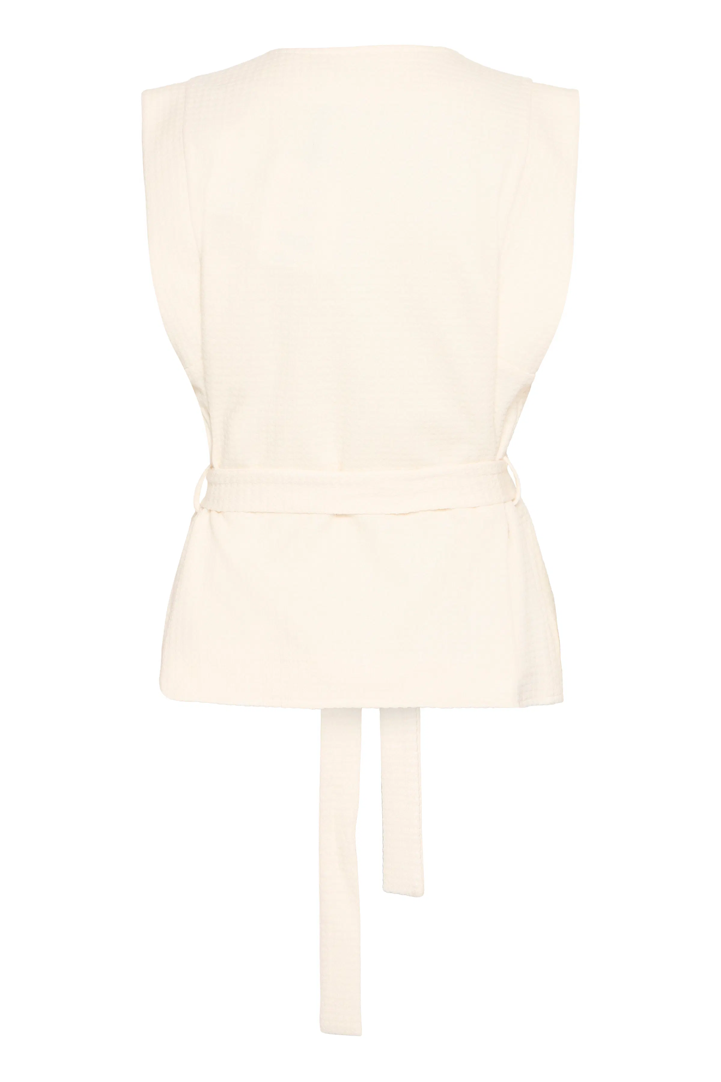 IHKATE Waistcoat outerwear PACK BACK 20123015-130905