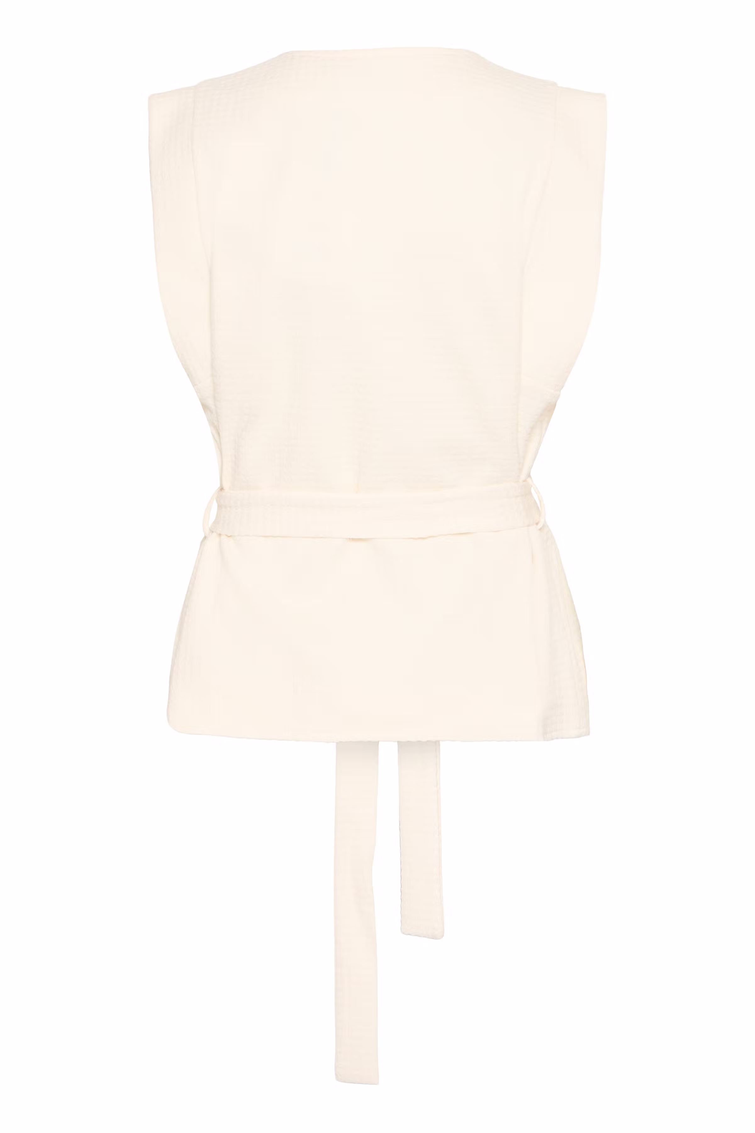 IHKATE PILLOU Vest PACK BACK 20123015-130905