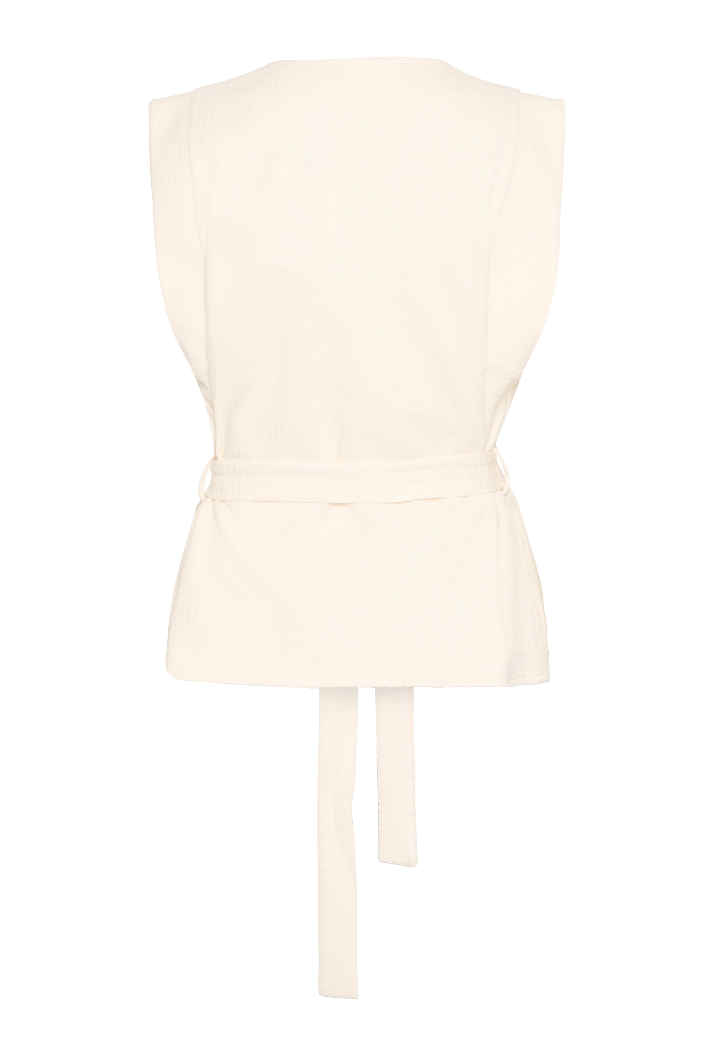 IHKATE PILLOU Vest PACK BACK 20123015-130905