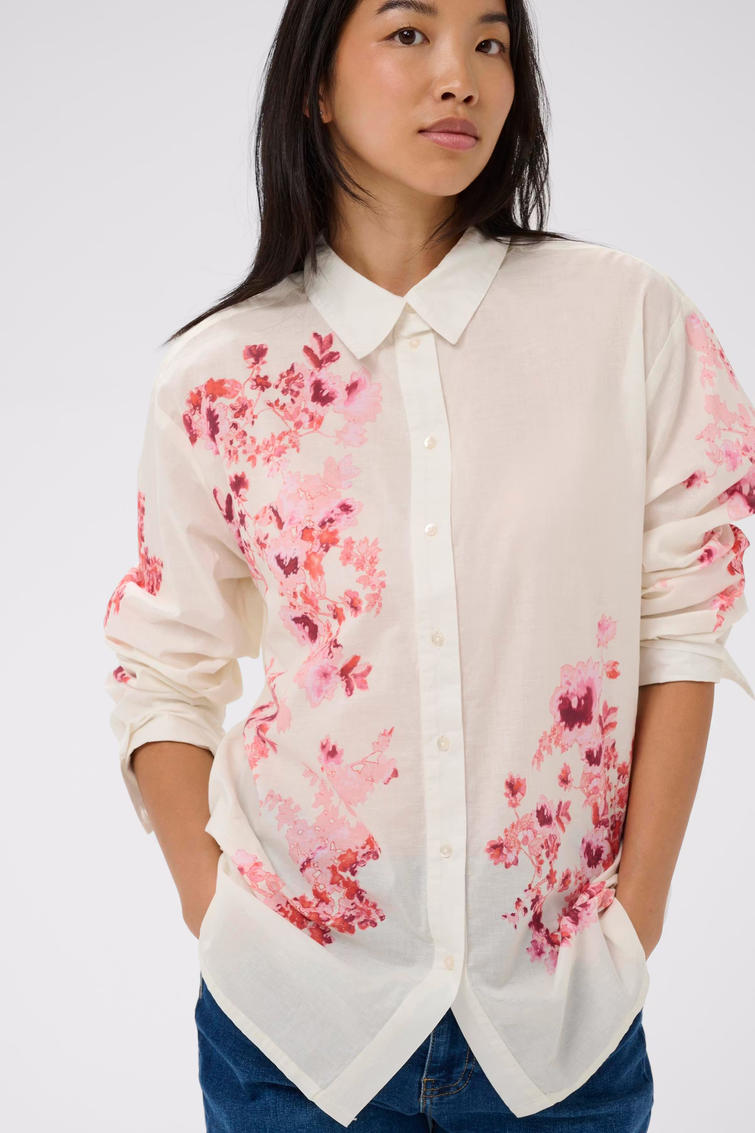 AleiaPW Hemd LOOKBOOK DETAIL 30310426-304766