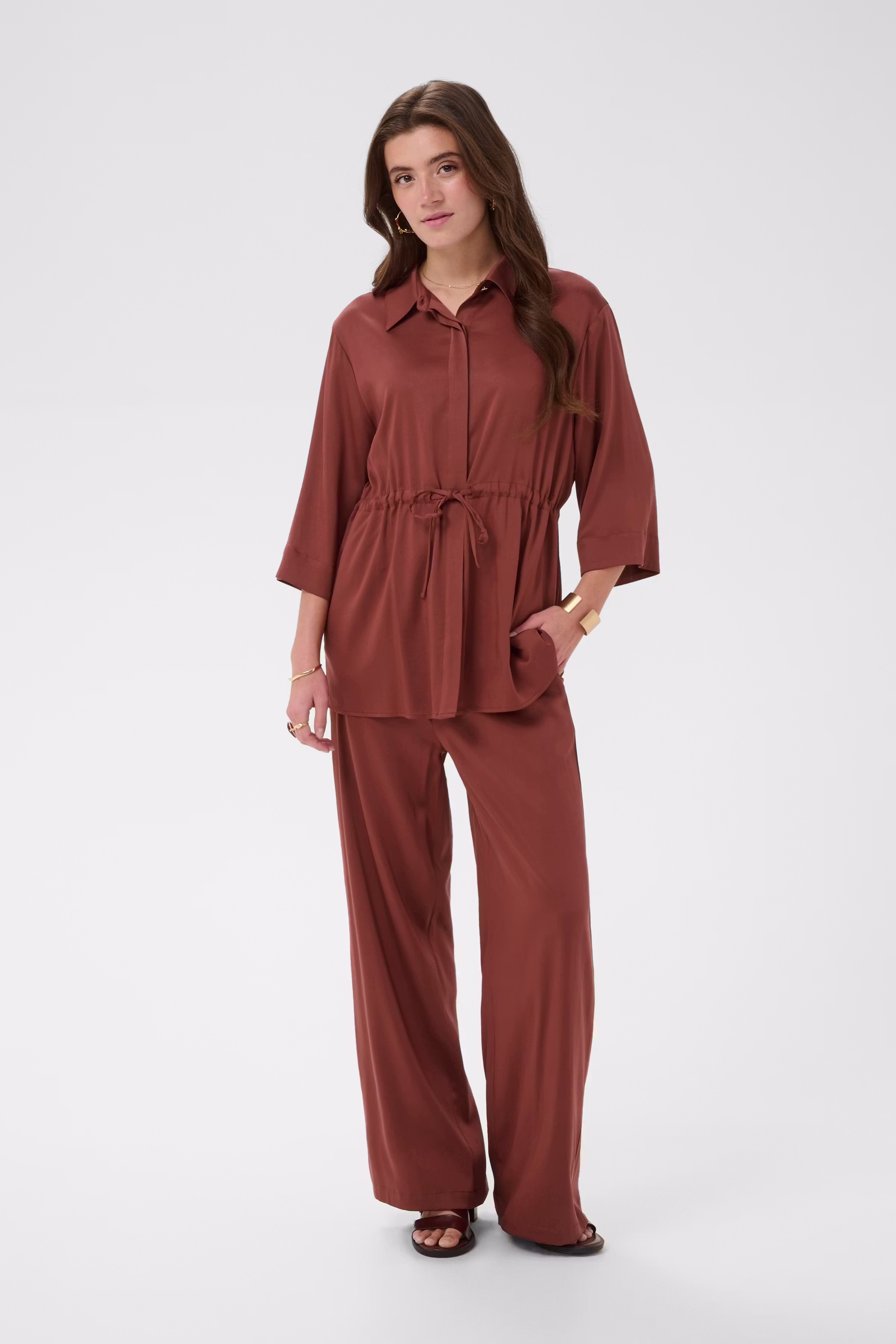 CRThelma Hemd LOOKBOOK FRONT 10615175-181323
