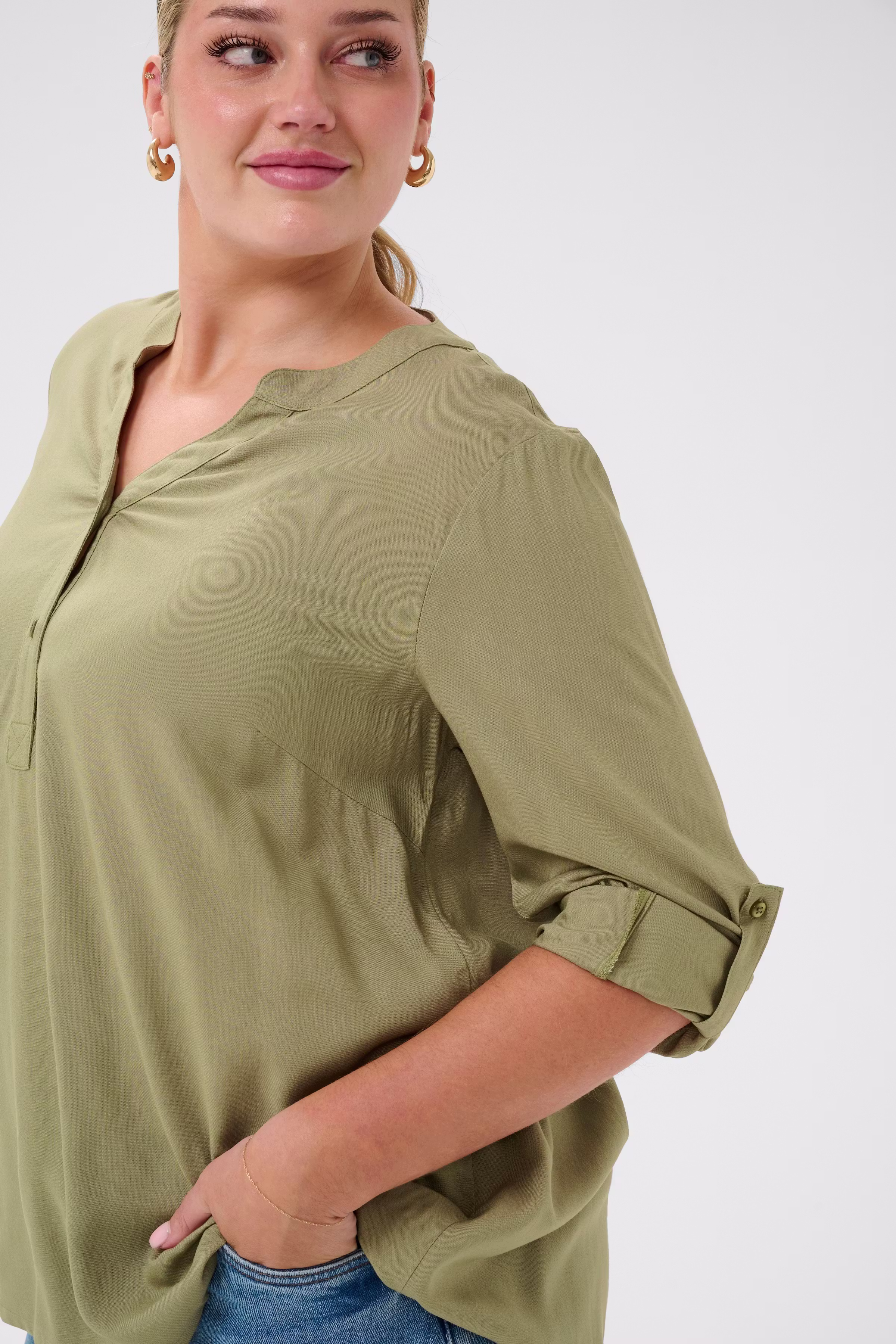 KCsida Bluse LOOKBOOK DETAIL 10583373-170620