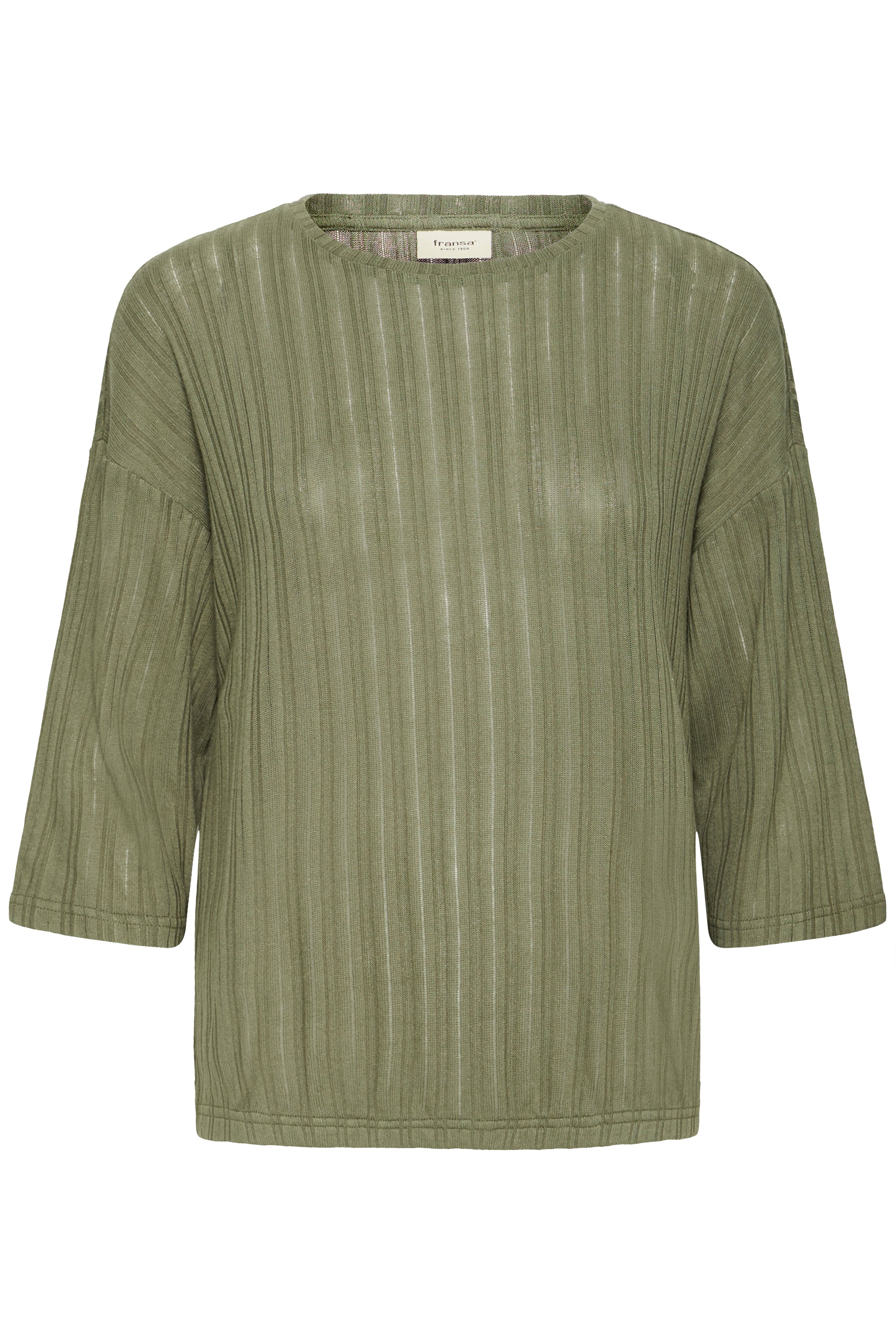 FRKAIA Pullover PACK FRONT 20615949-1805151