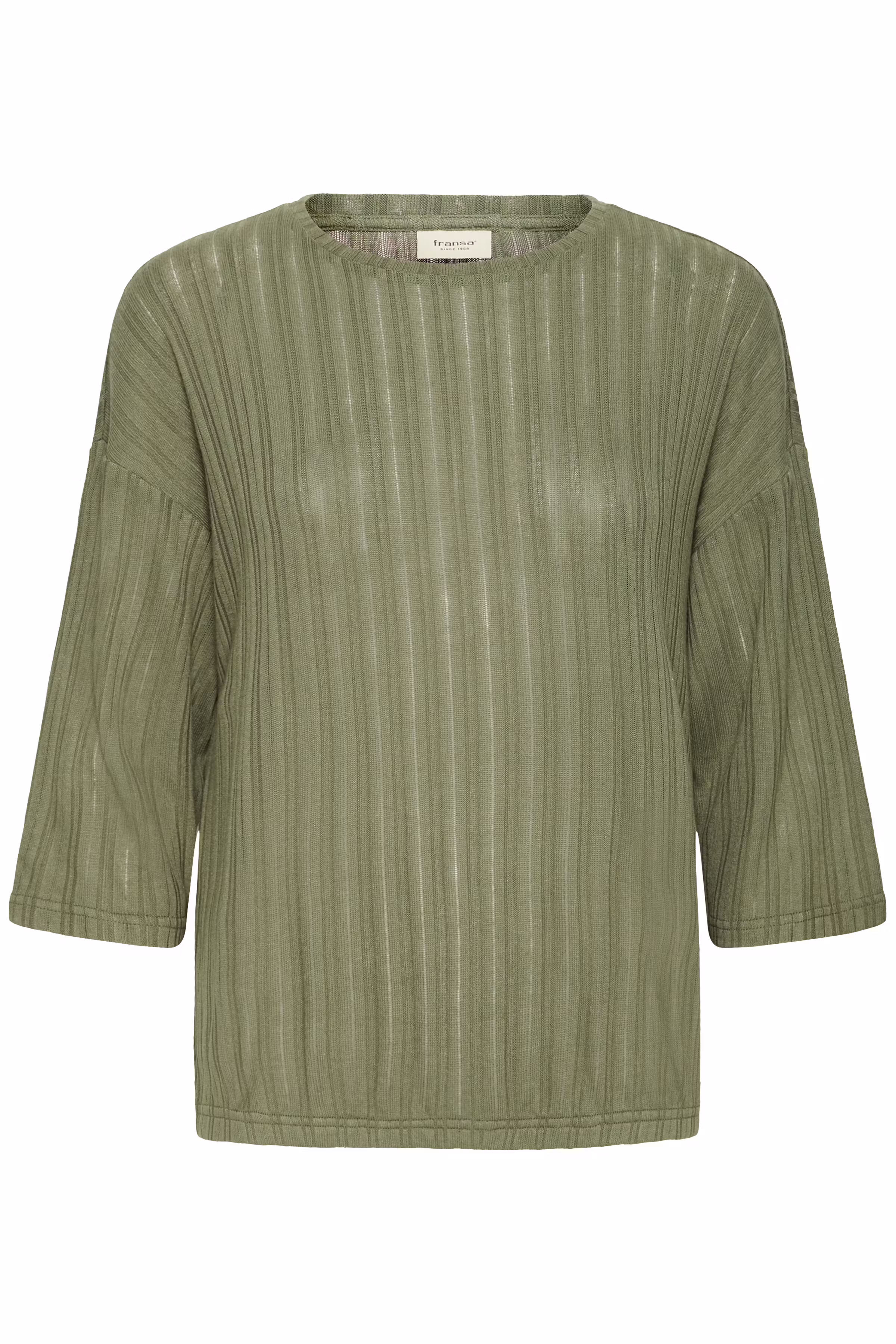 FRKAIA Pullover PACK FRONT 20615949-1805151