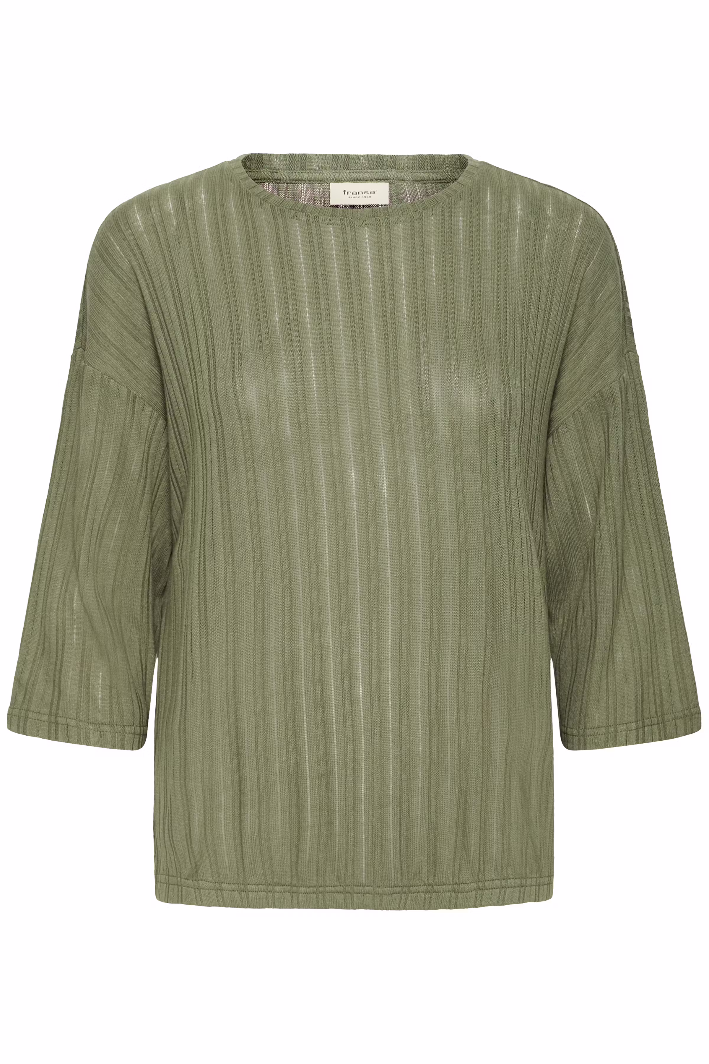 FRKAIA Pullover PACK FRONT 20615949-1805151