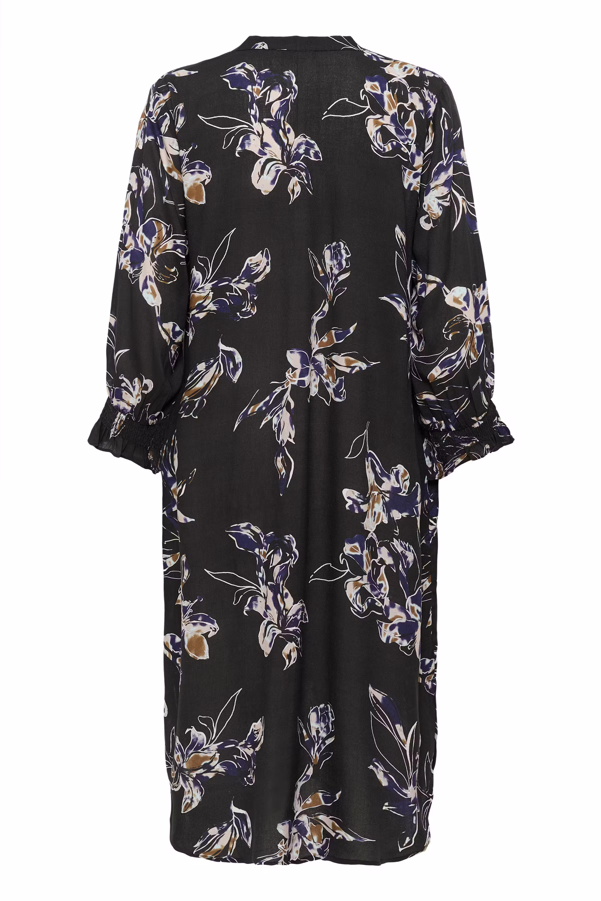 BPtrudy Dress PACK BACK 40200013-108403