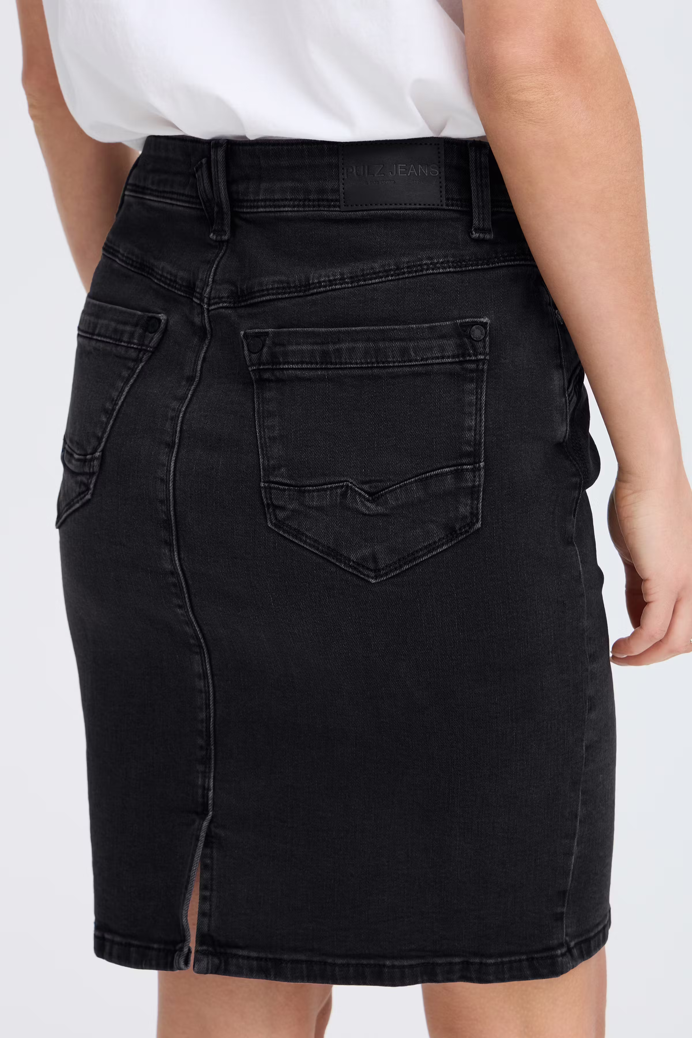 PZKAROLINA Skjørt LOOKBOOK DETAIL 50207699-200004