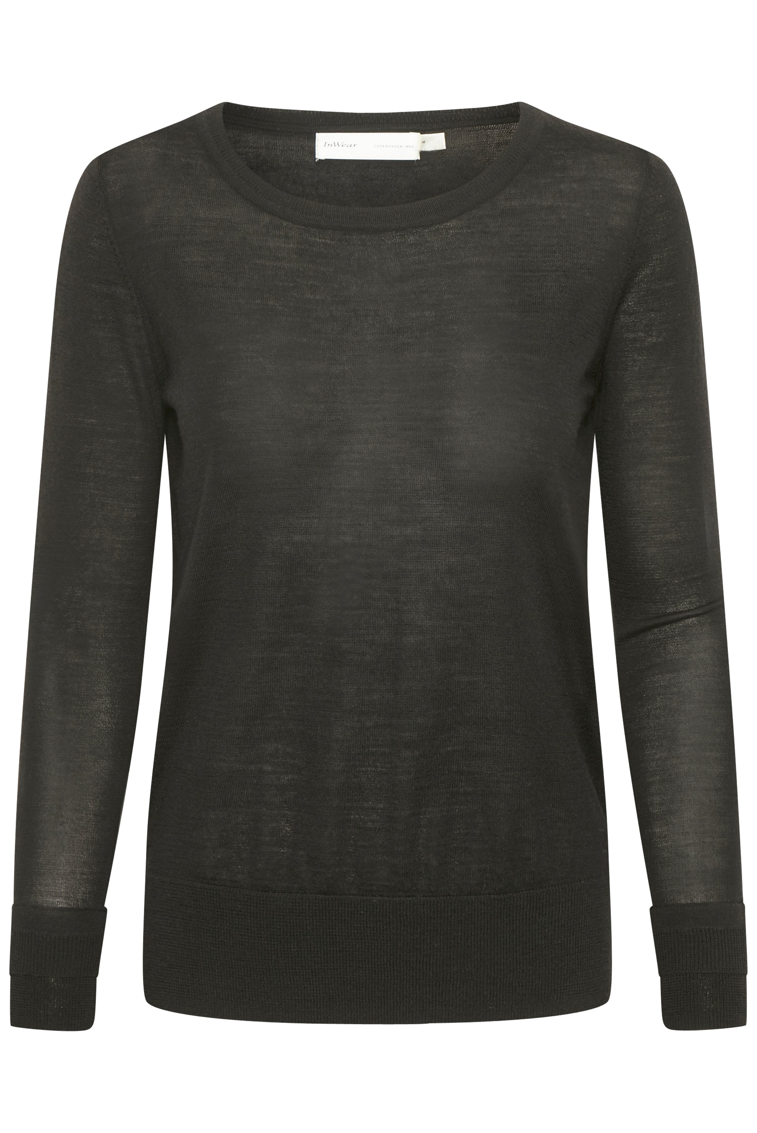 NoraIW Pullover PACK FRONT 30104207-10085