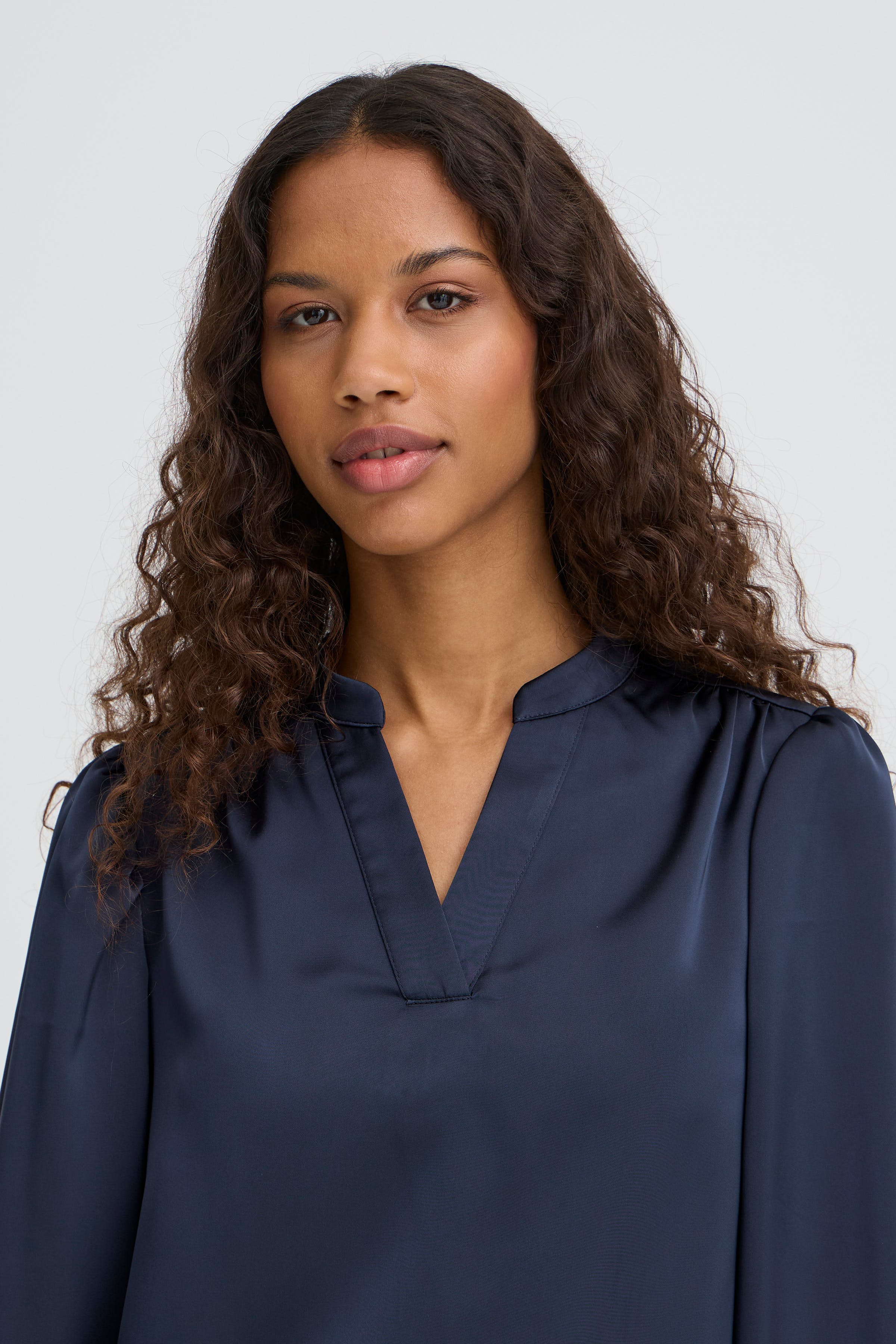 IHLETTA Bluse LOOKBOOK DETAIL 20125133-194010