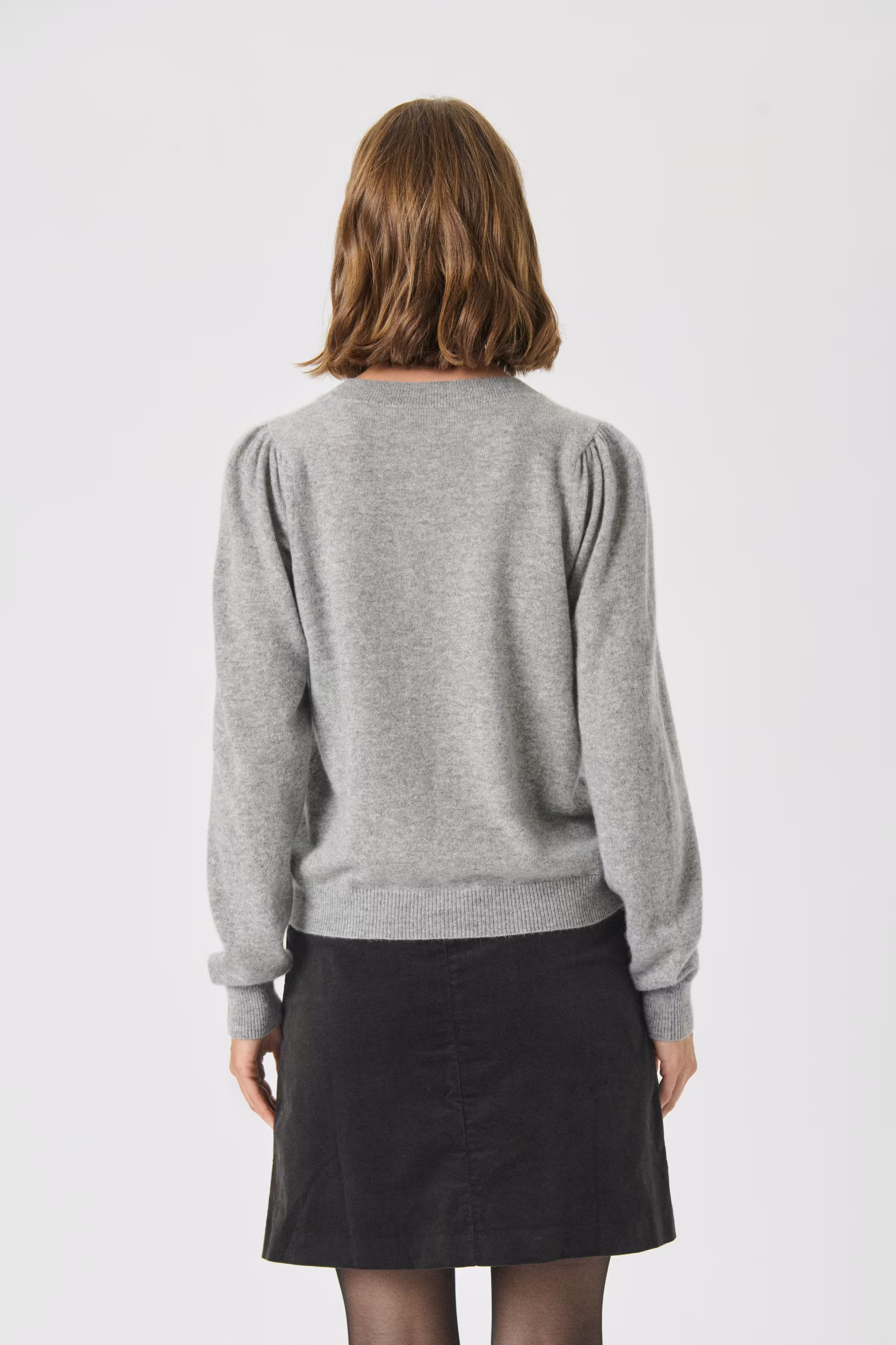 EvinaPW Kasjmirgenser LOOKBOOK BACK 30307337-1715001