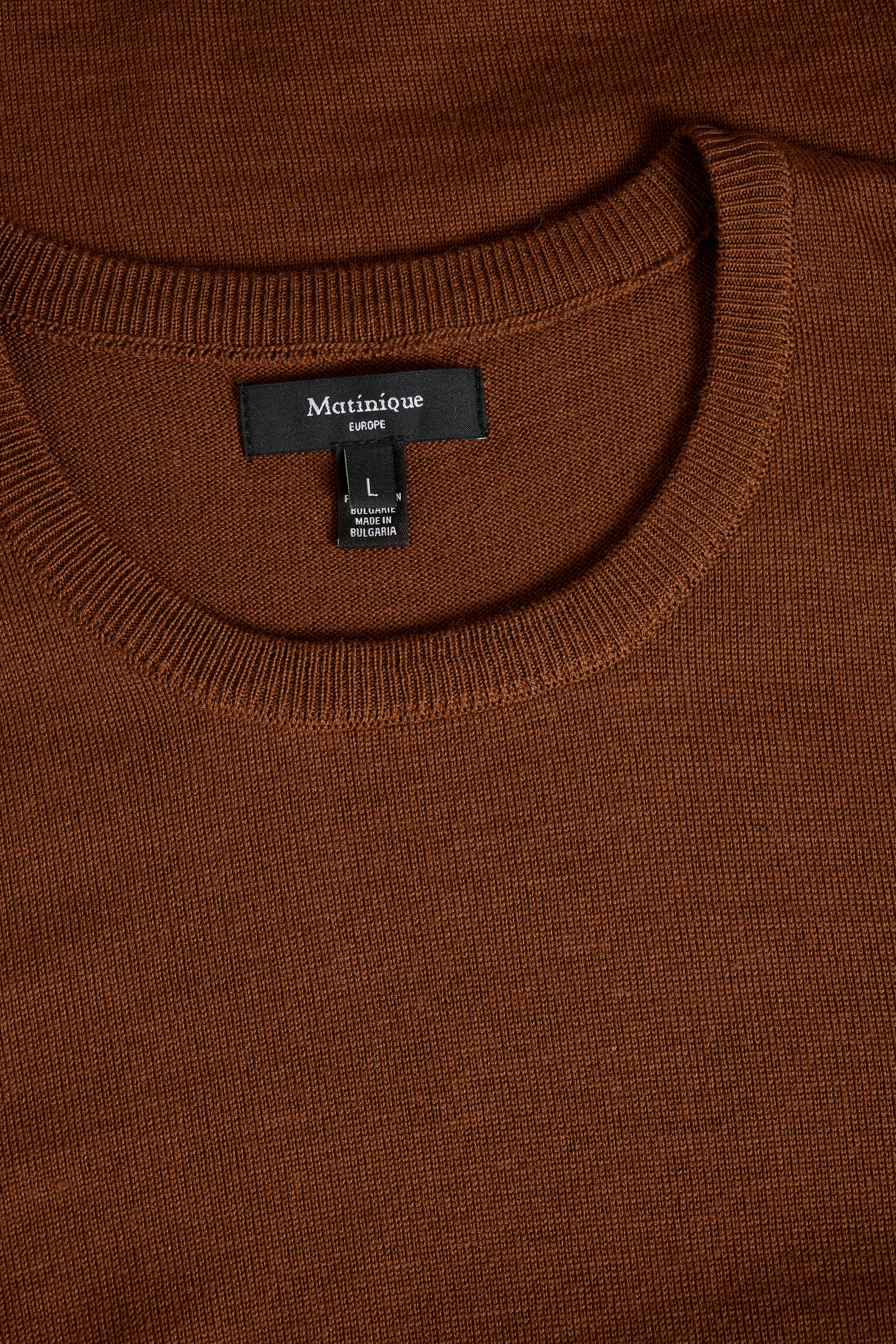 MAPetro Strickpullover PACK DETAIL 30206499-191242