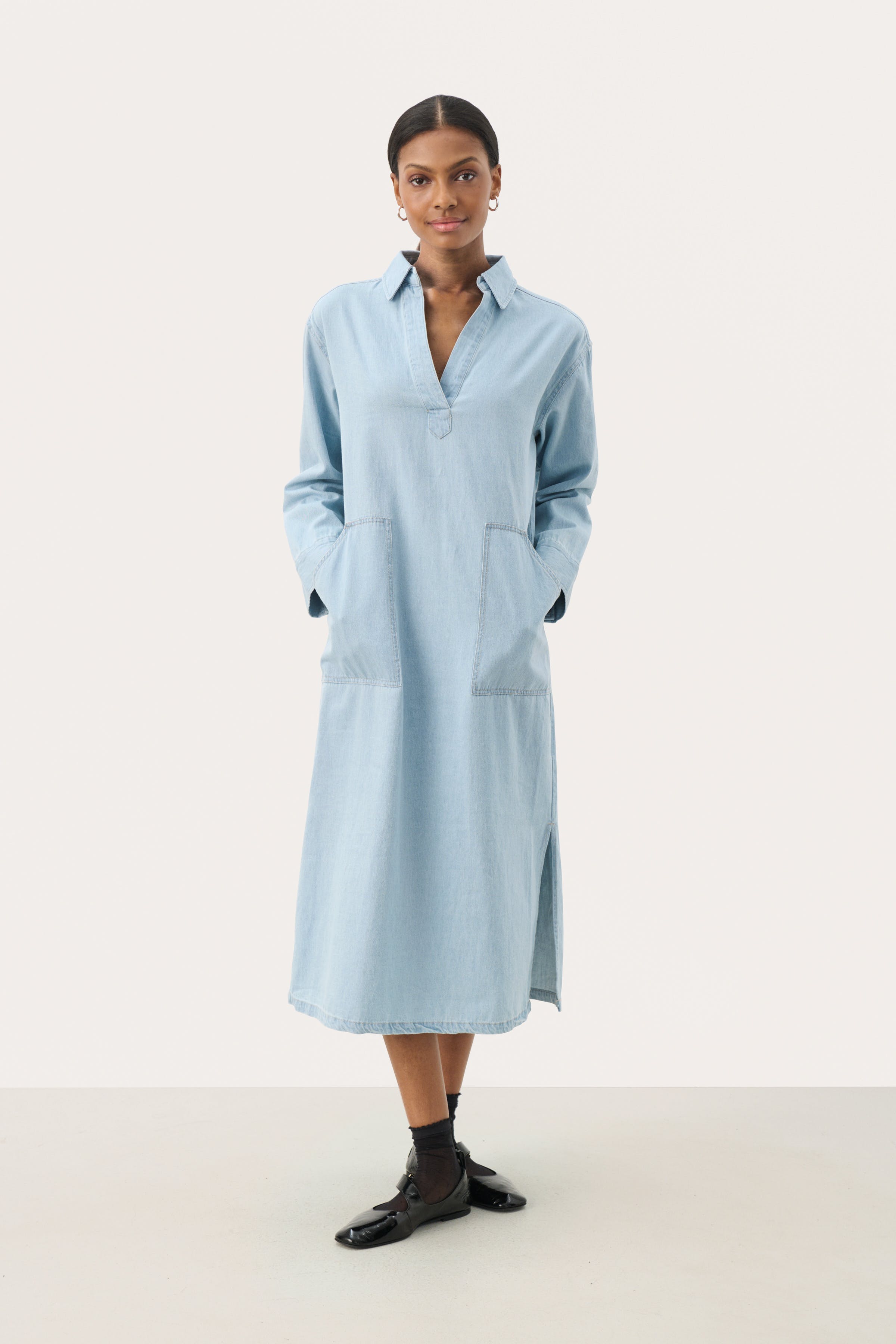 LollaPW Dress LOOKBOOK FRONT 30308877-300154