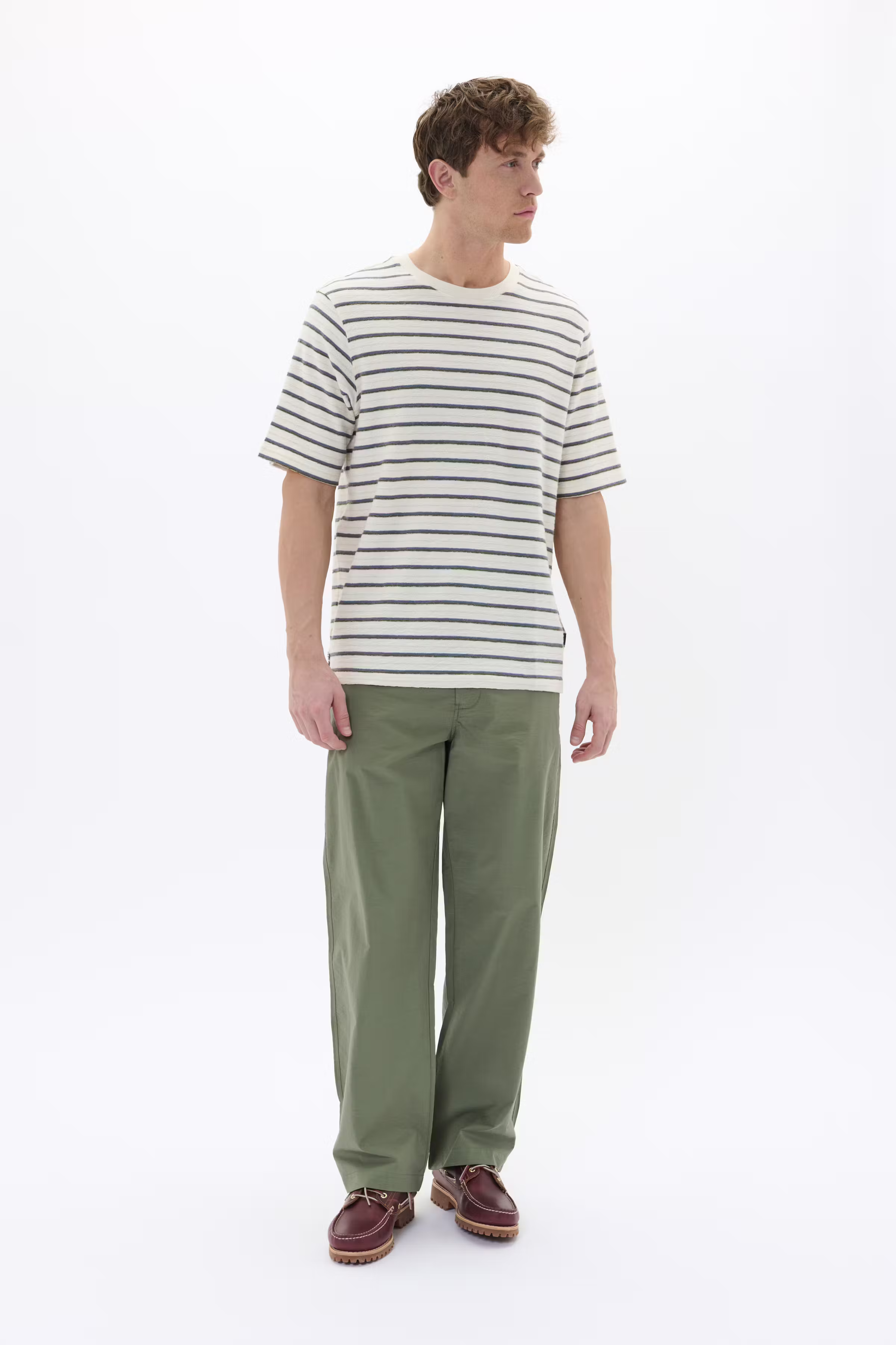 MAkai T-shirt LOOKBOOK FRONT 30208134-110104