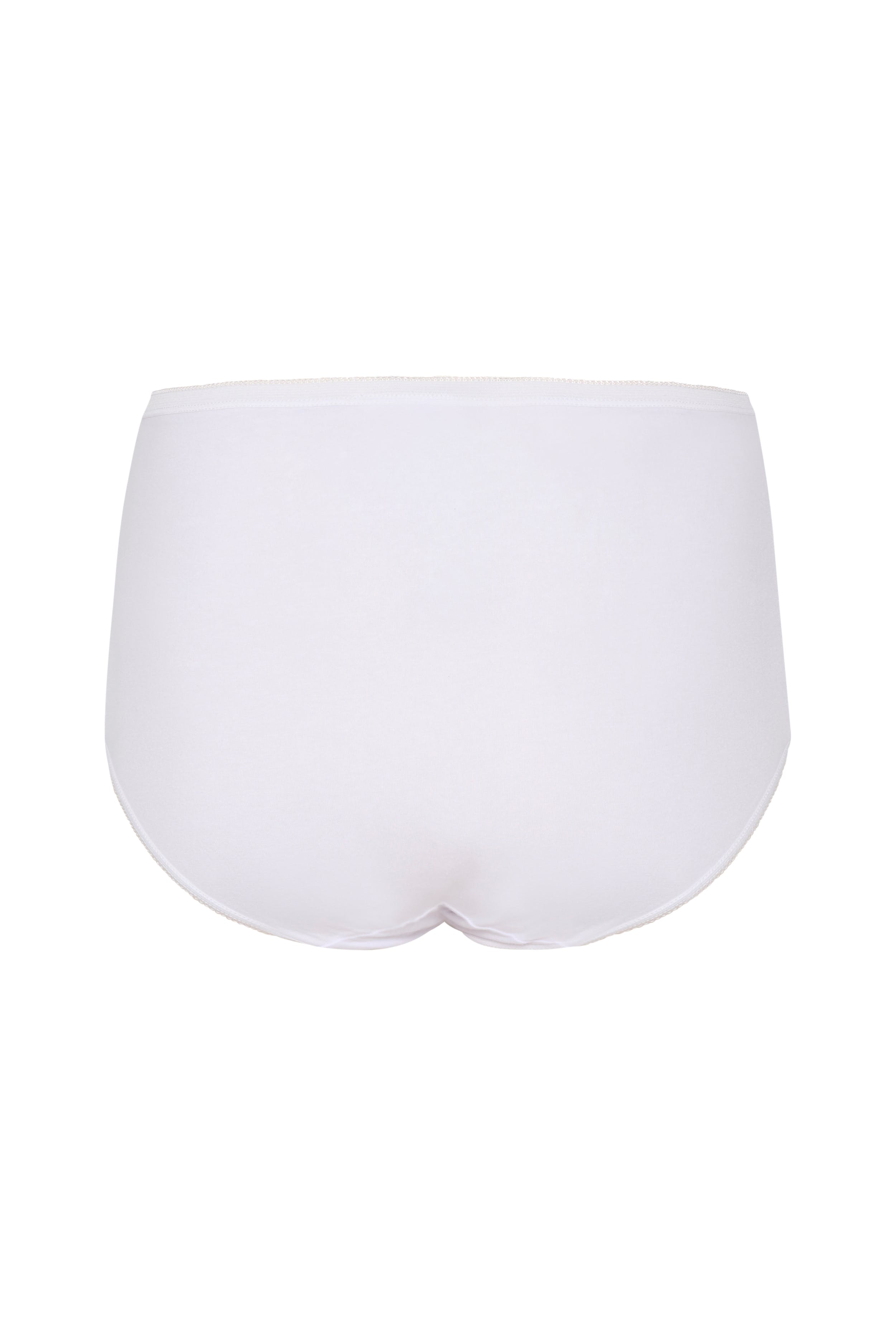 BP5-pack Panties PACK BACK 40103469-400006